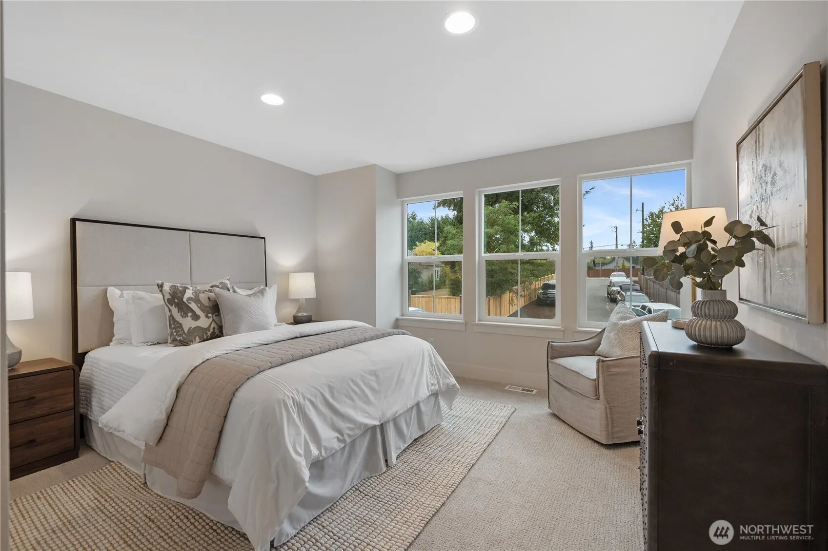 16019 124th (Lot 3) Avenue NE, Woodinville, WA 98072