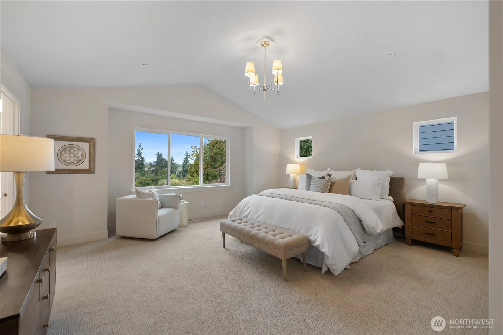 16019 124th (Lot 3) Avenue NE, Woodinville, WA 98072