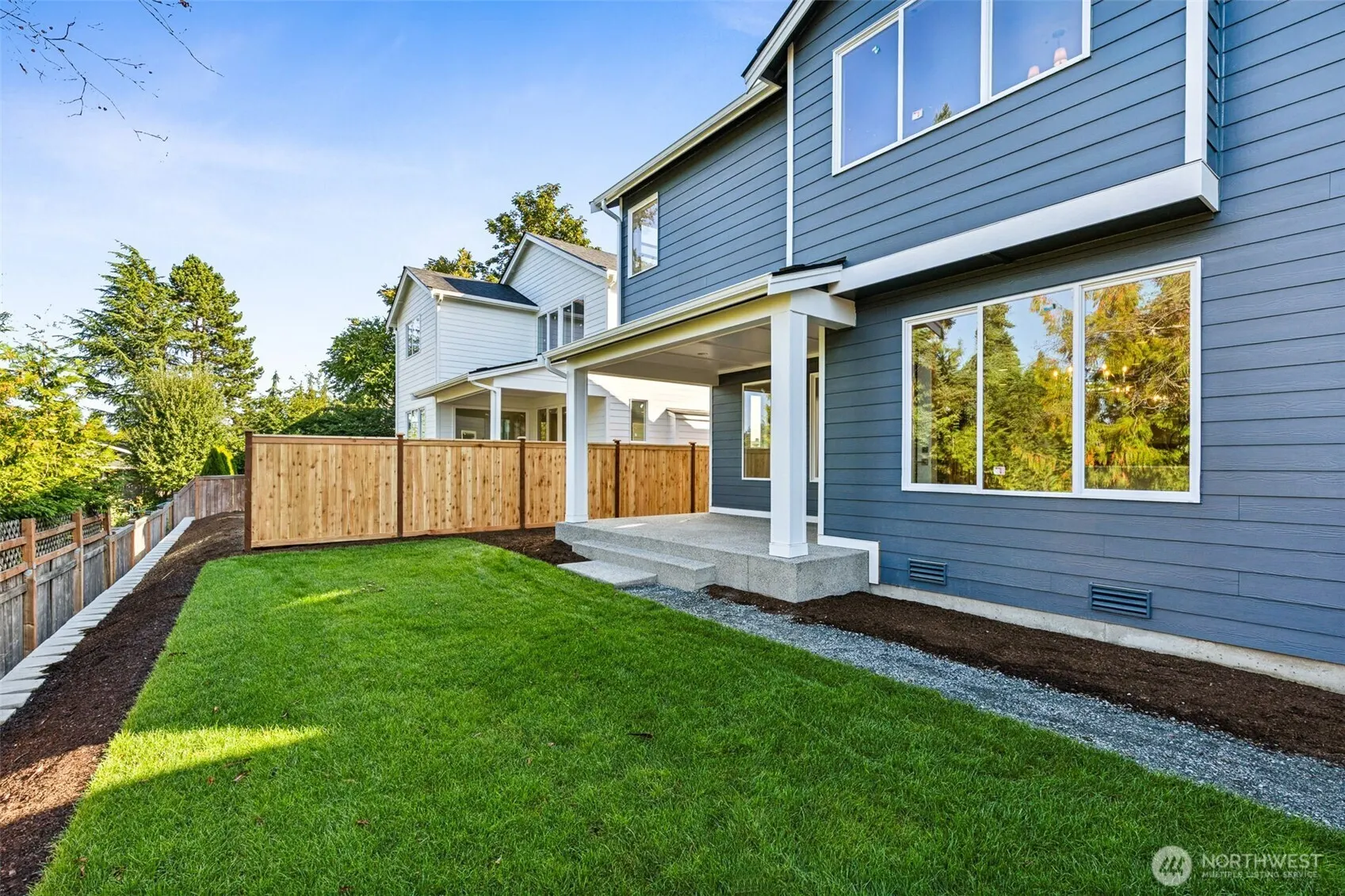 16019 124th (Lot 3) Avenue NE, Woodinville, WA 98072