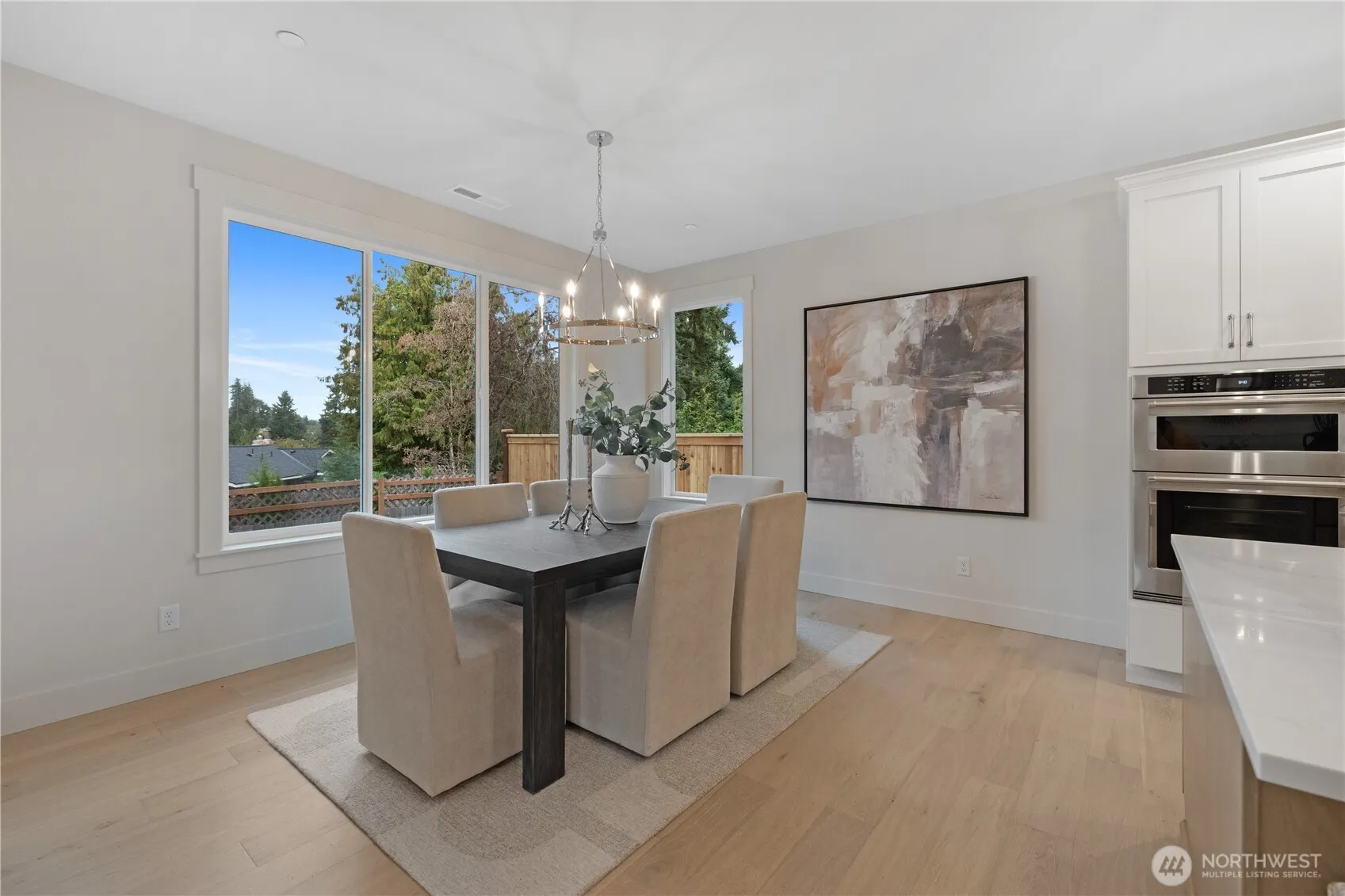 16019 124th (Lot 3) Avenue NE, Woodinville, WA 98072