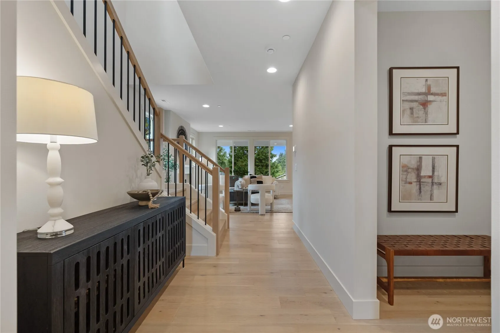 16019 124th (Lot 3) Avenue NE, Woodinville, WA 98072