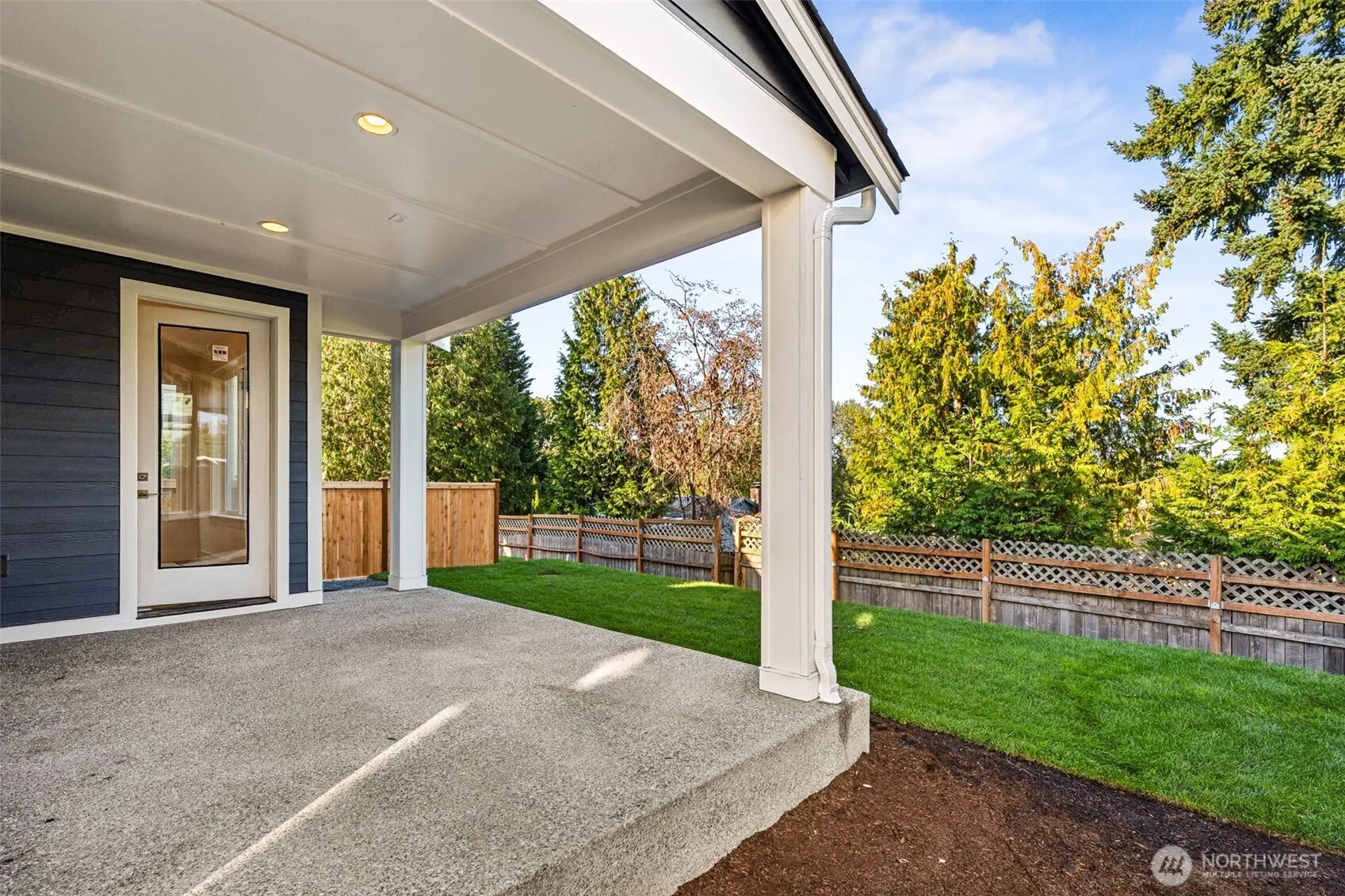 16019 124th (Lot 3) Avenue NE, Woodinville, WA 98072