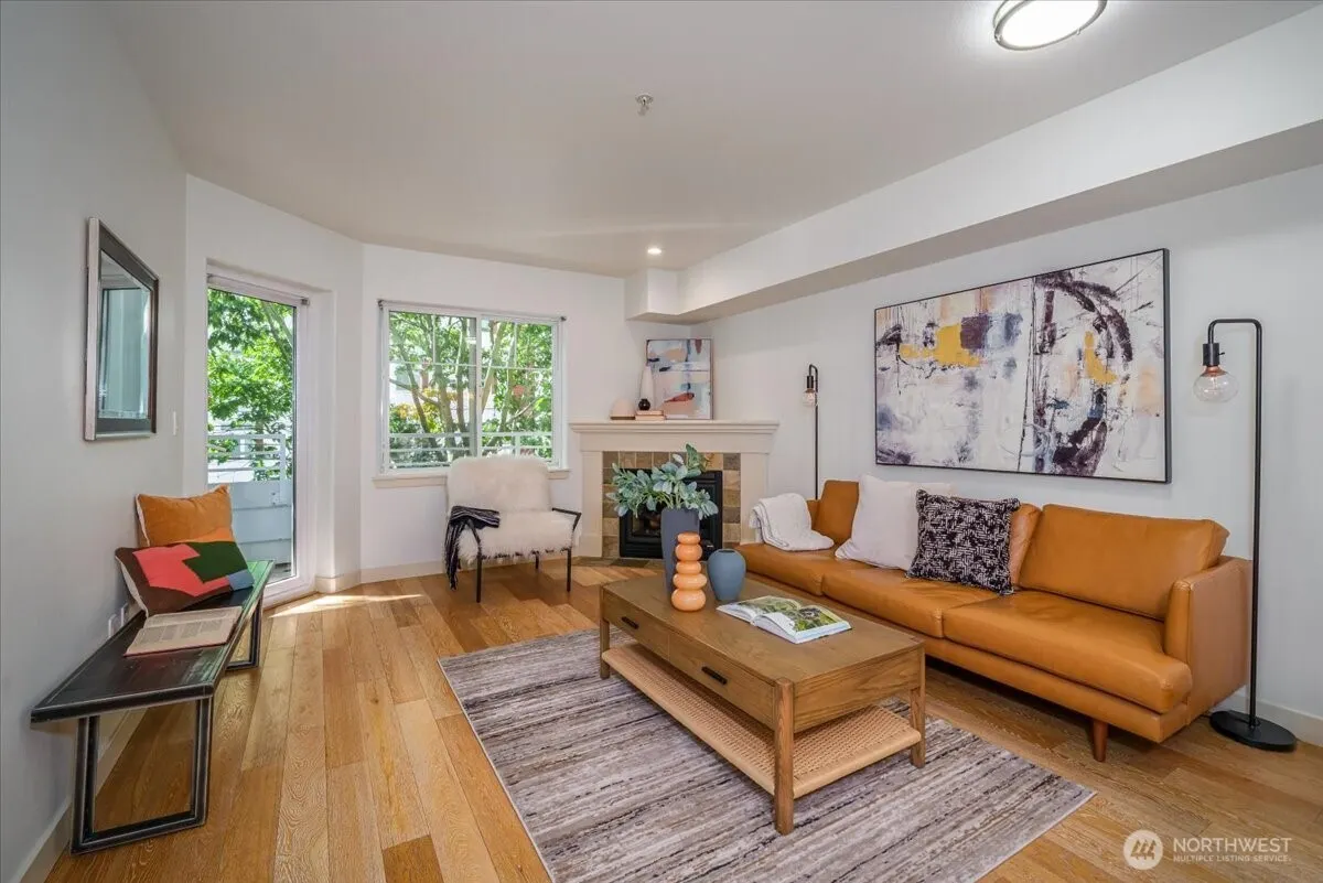 1545 NW 57th Street #231, Seattle, WA 98107