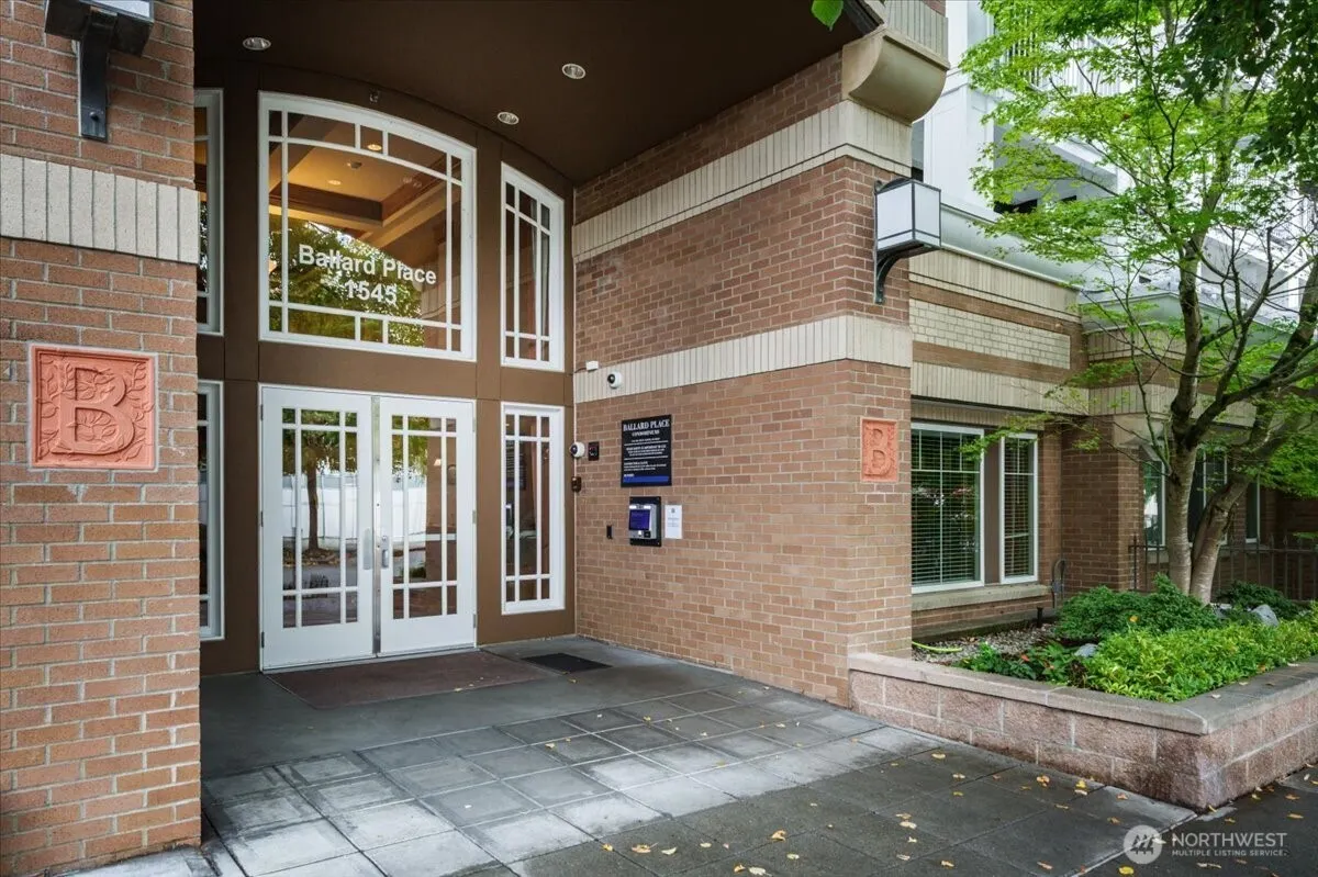 1545 NW 57th Street #231, Seattle, WA 98107