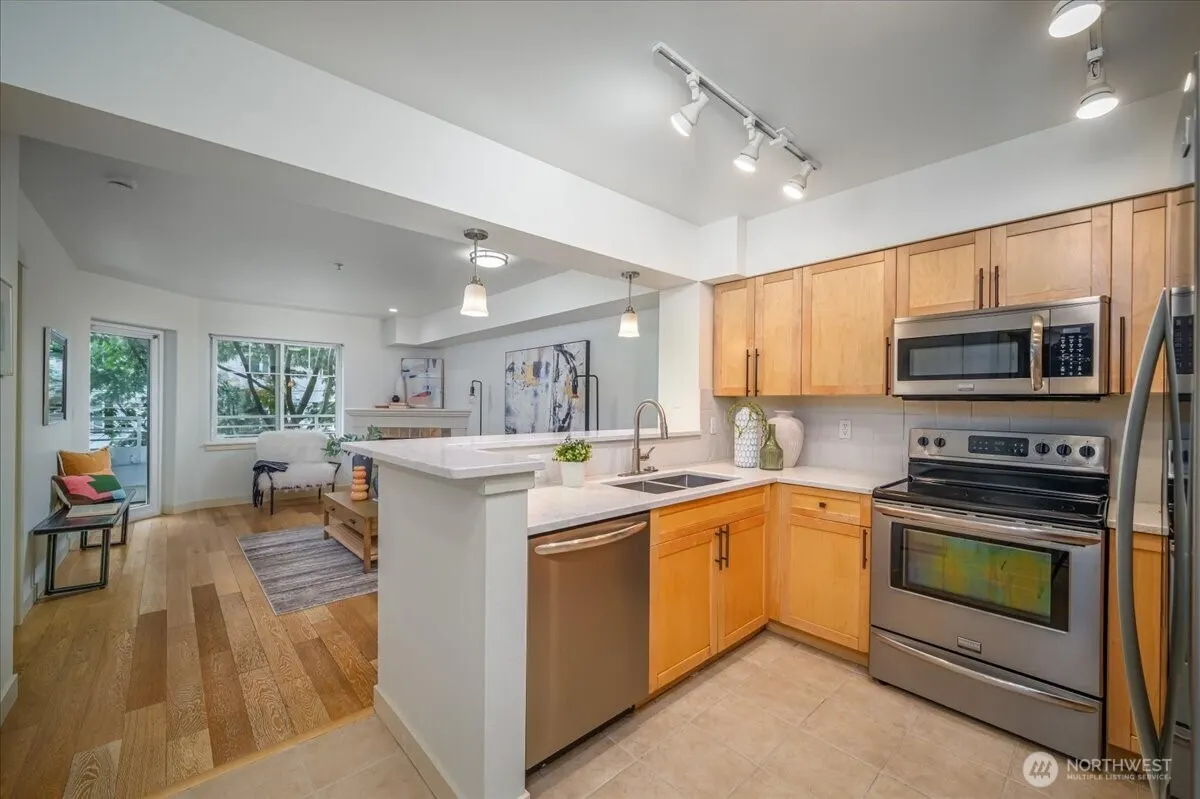 1545 NW 57th Street #231, Seattle, WA 98107