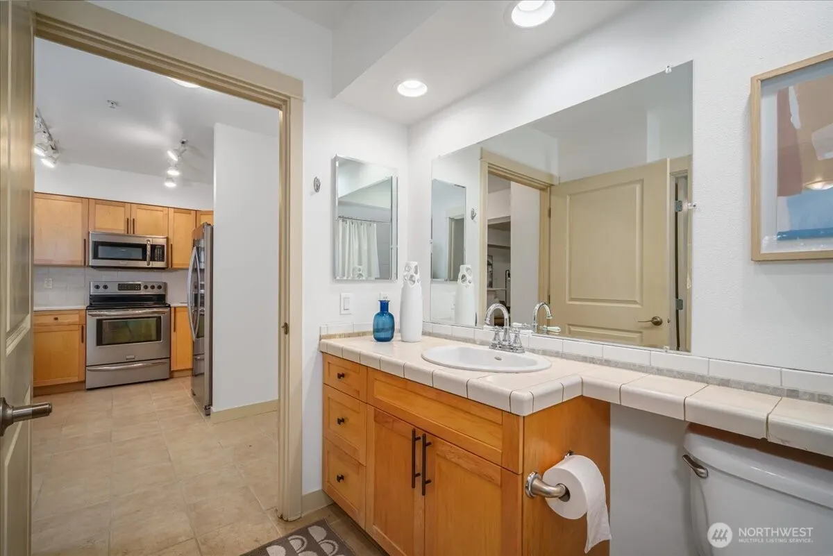 1545 NW 57th Street #231, Seattle, WA 98107