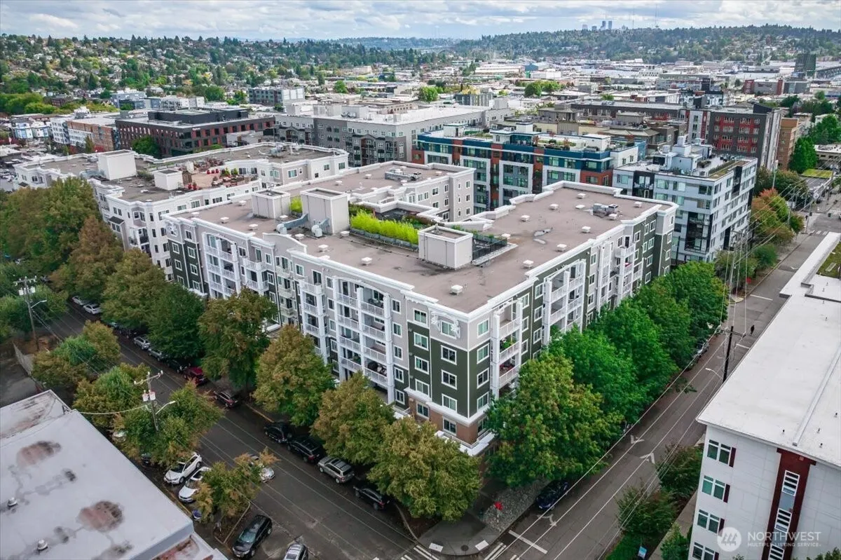 1545 NW 57th Street #231, Seattle, WA 98107