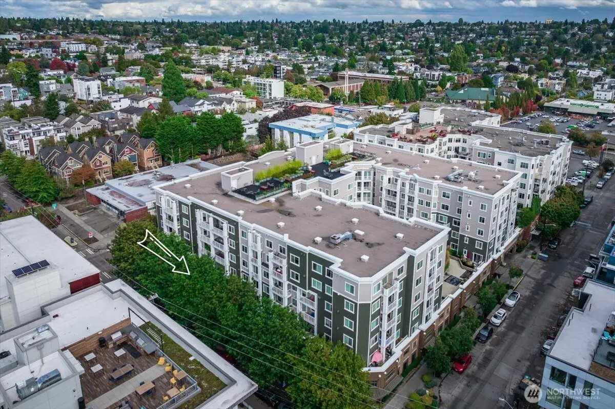 1545 NW 57th Street #231, Seattle, WA 98107
