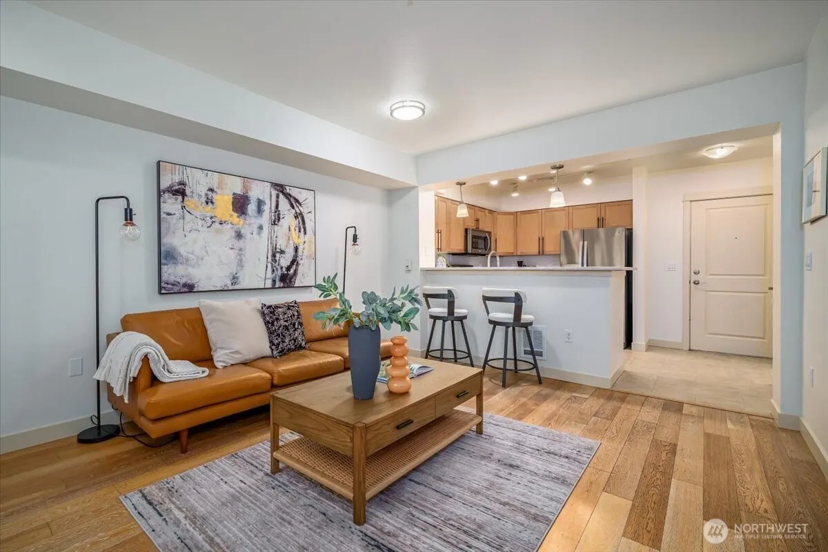1545 NW 57th Street #231, Seattle, WA 98107