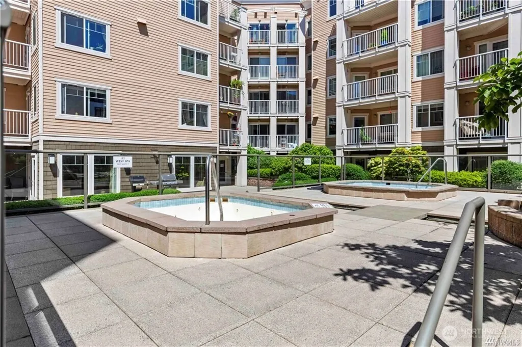 1545 NW 57th Street #231, Seattle, WA 98107