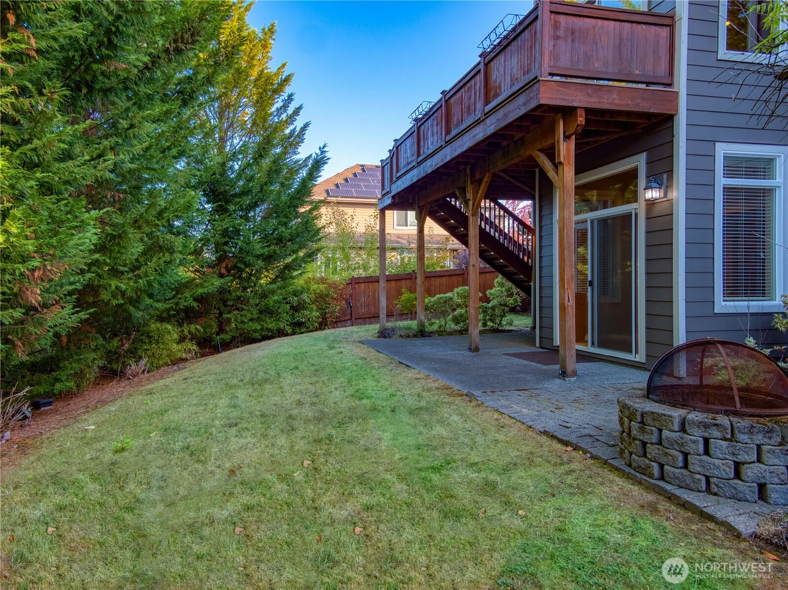 11931 157th Avenue NE, Redmond, WA 98052-2250