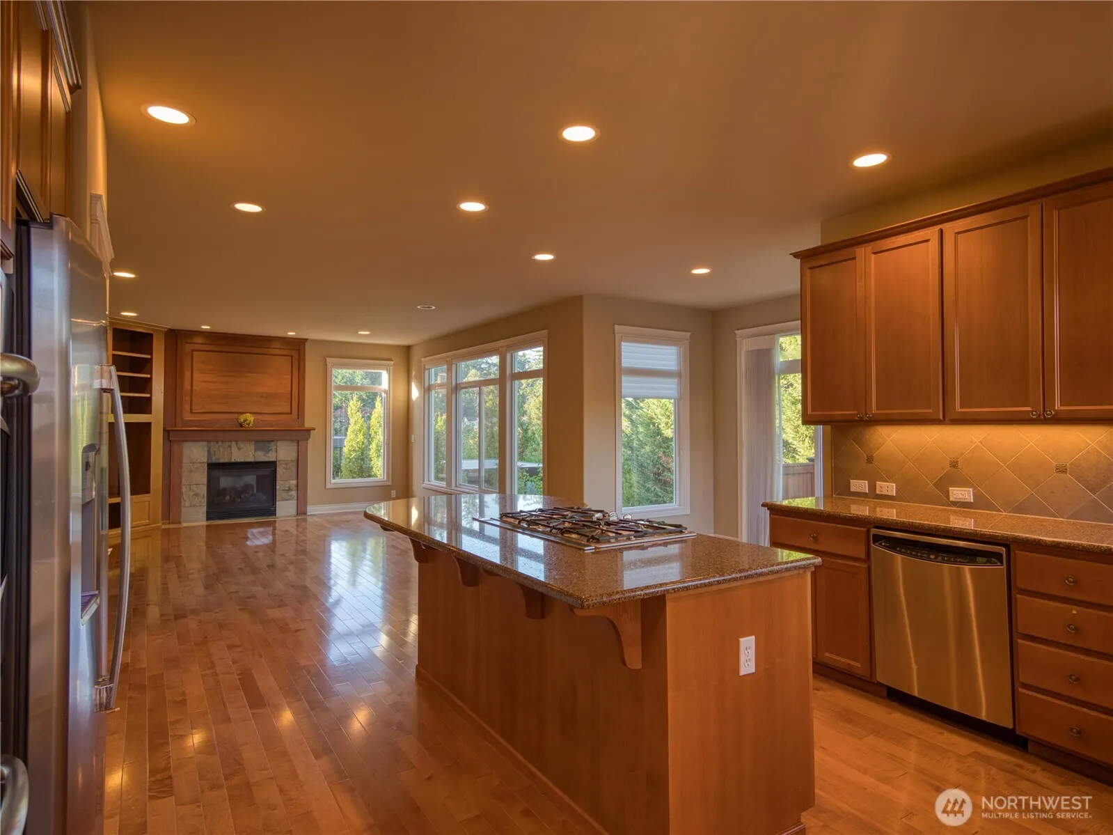11931 157th Avenue NE, Redmond, WA 98052-2250