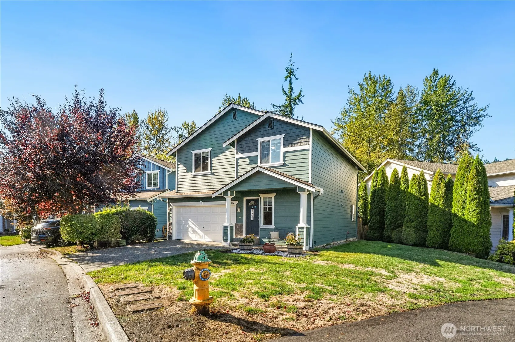 18312 8th Avenue SE, Bothell, WA 98012