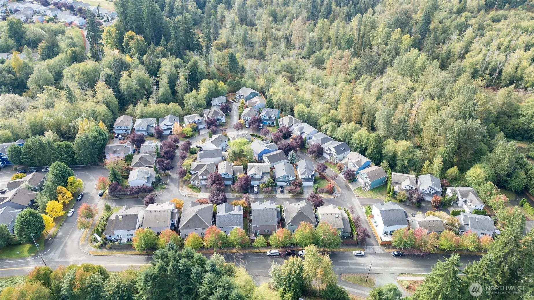 18312 8th Avenue SE, Bothell, WA 98012