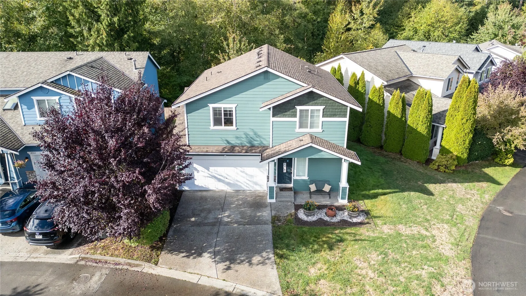 18312 8th Avenue SE, Bothell, WA 98012