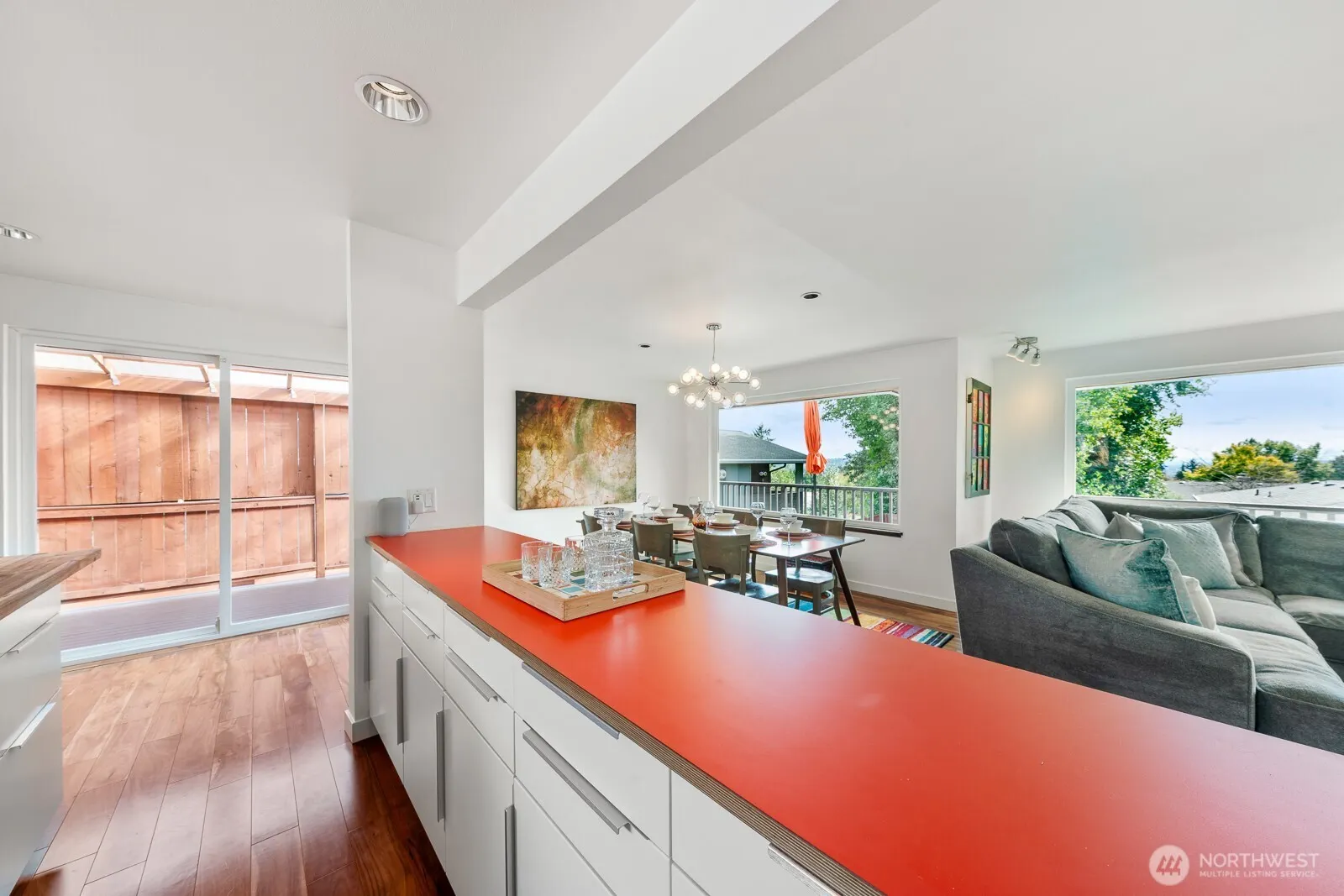 7703 S 128th Street , Seattle, WA 98178