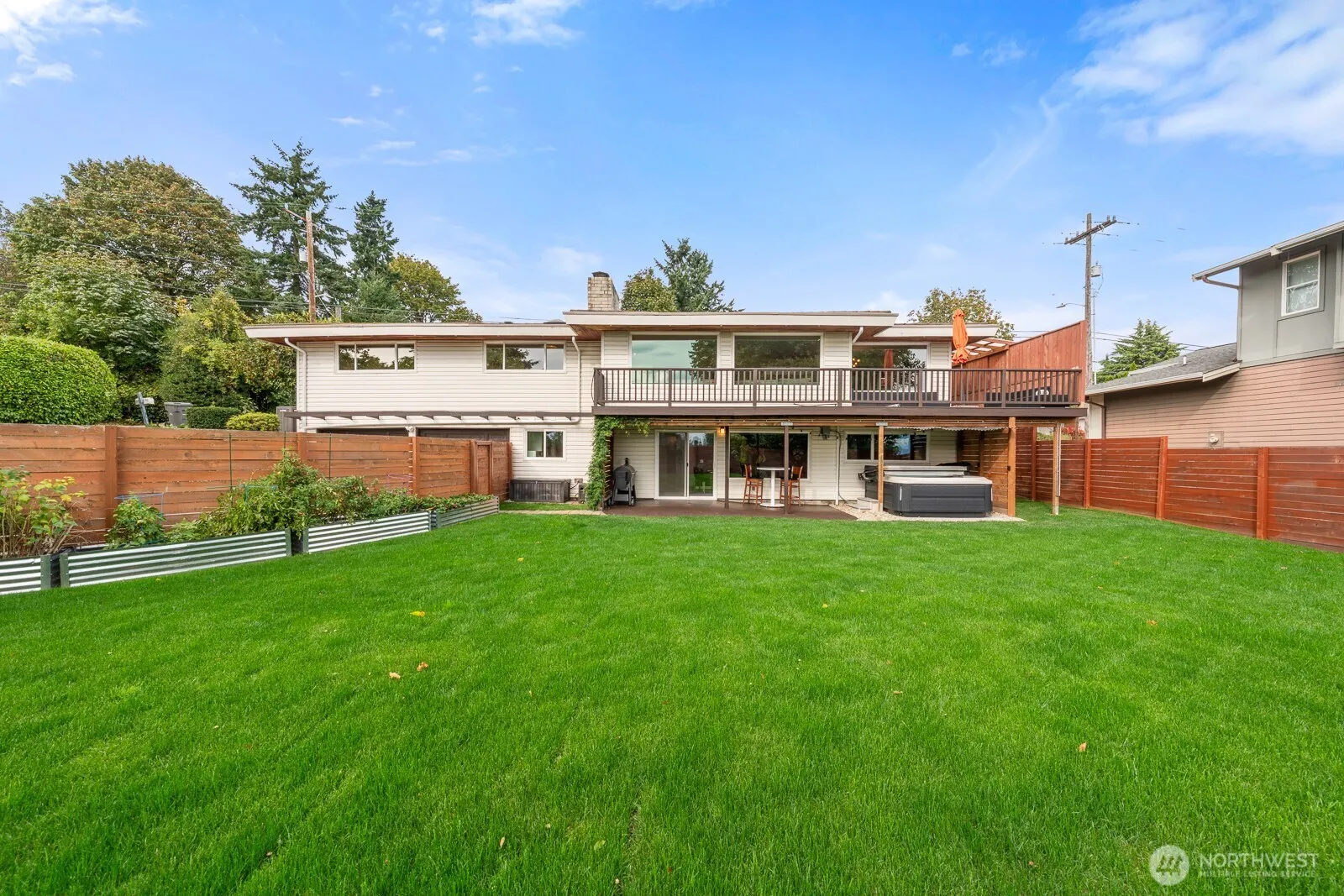 7703 S 128th Street , Seattle, WA 98178