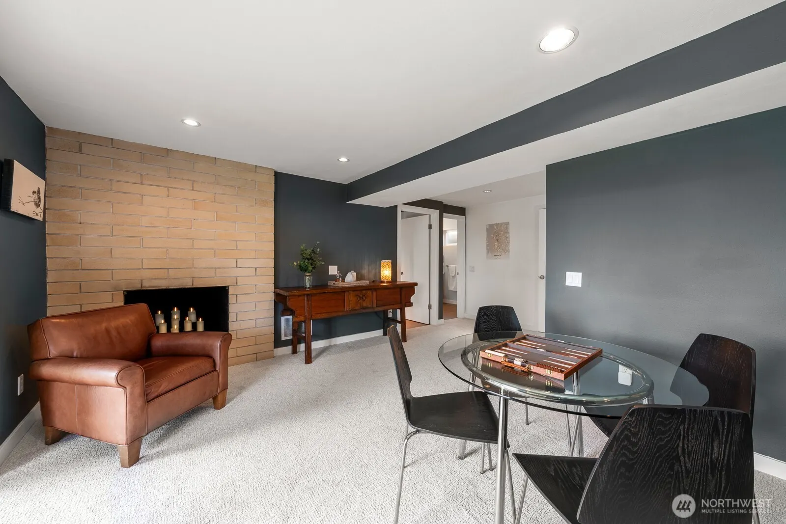 7703 S 128th Street , Seattle, WA 98178