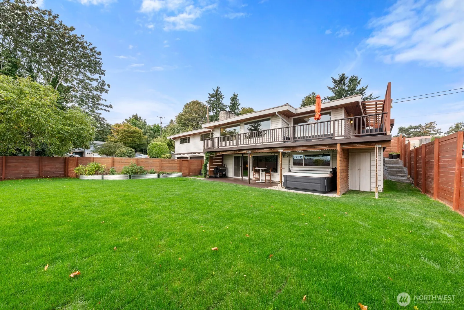 7703 S 128th Street , Seattle, WA 98178