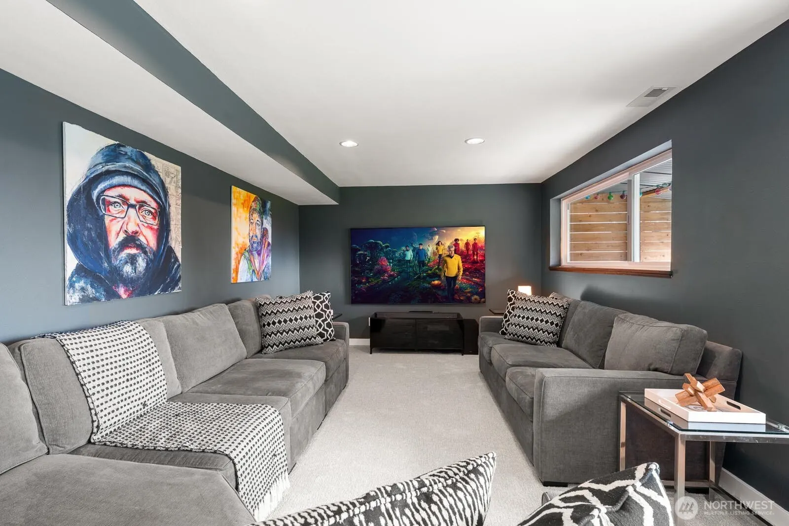 7703 S 128th Street , Seattle, WA 98178