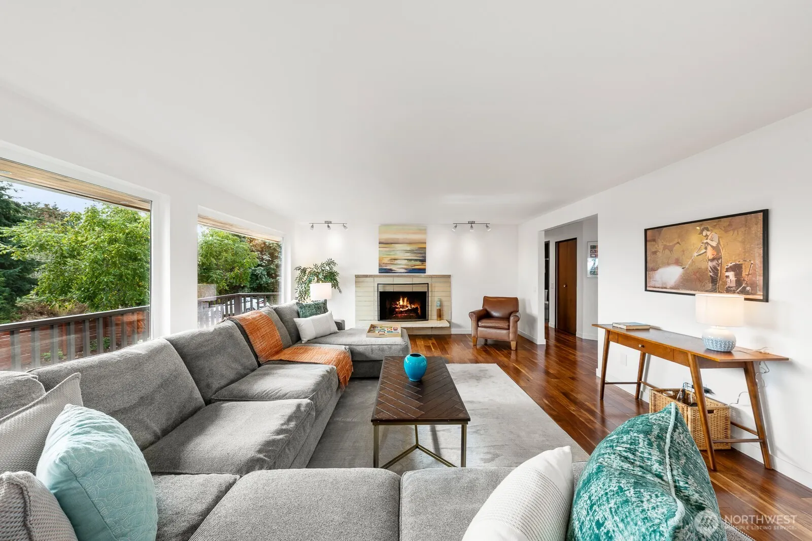 7703 S 128th Street , Seattle, WA 98178