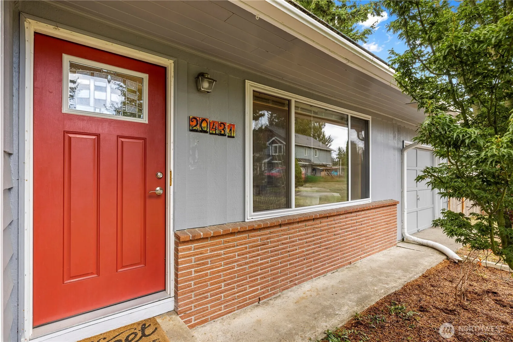 20431 W 20th Place , Lynnwood, WA 98036