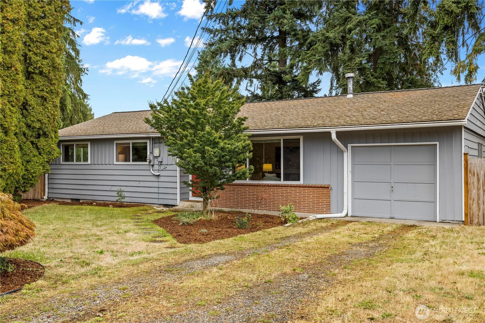 20431 W 20th Place , Lynnwood, WA 98036