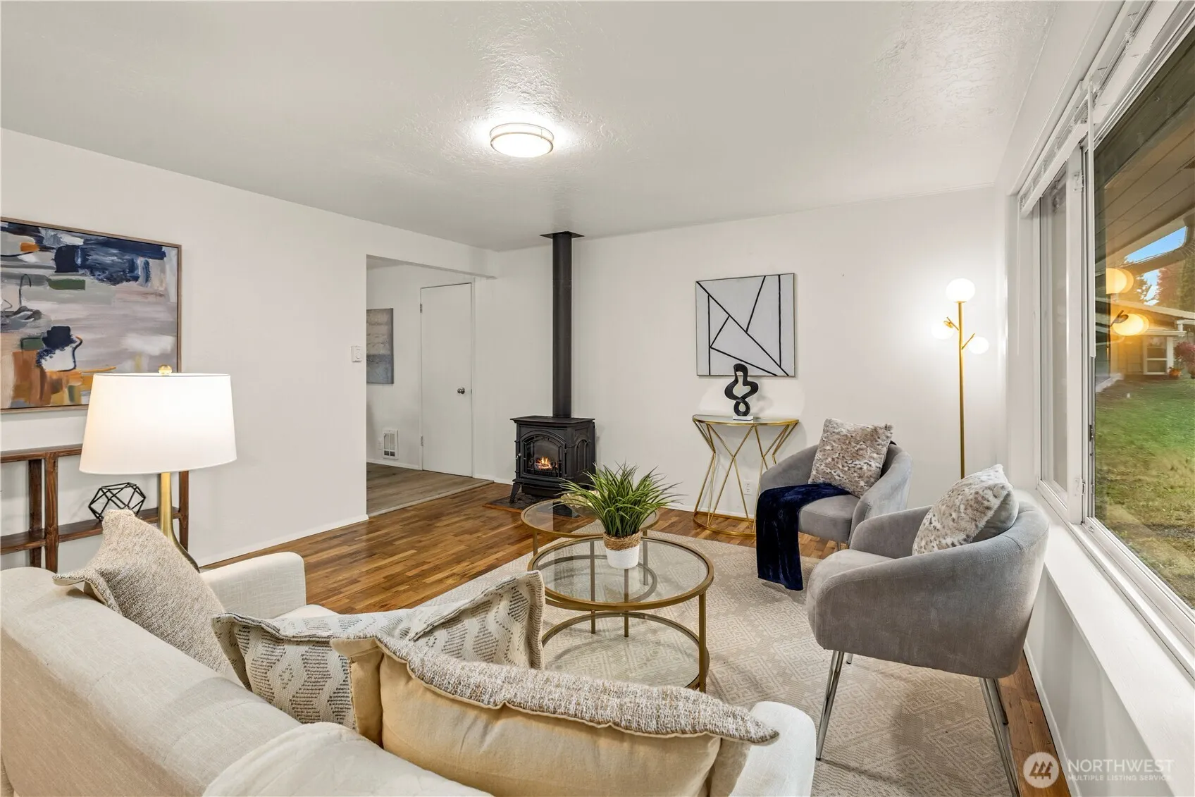 20431 W 20th Place , Lynnwood, WA 98036