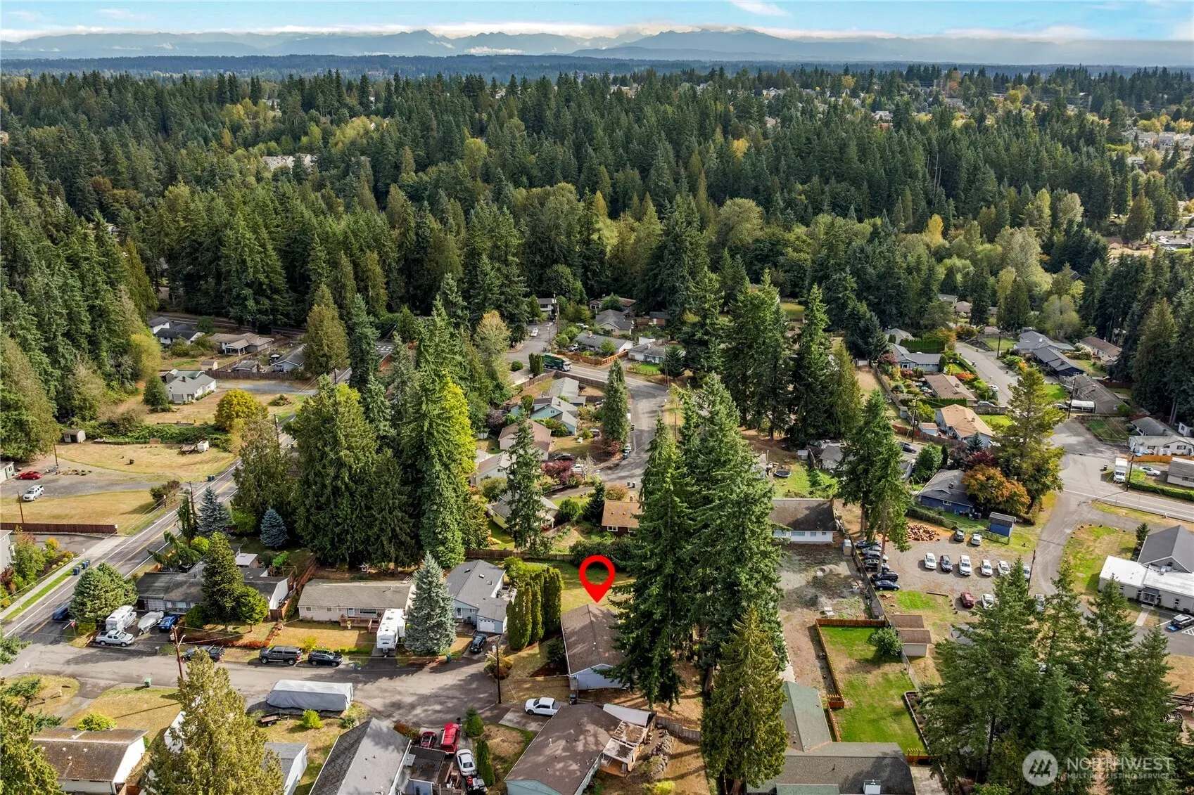 20431 W 20th Place , Lynnwood, WA 98036