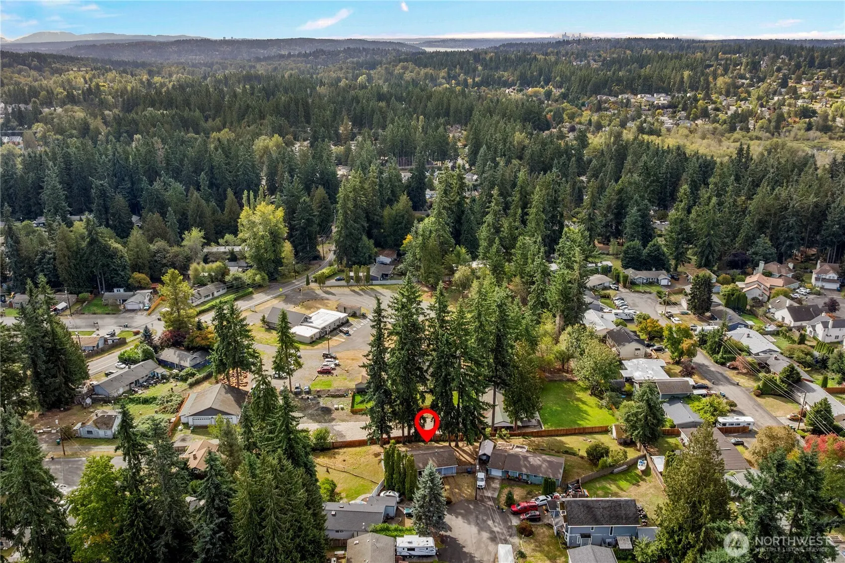 20431 W 20th Place , Lynnwood, WA 98036