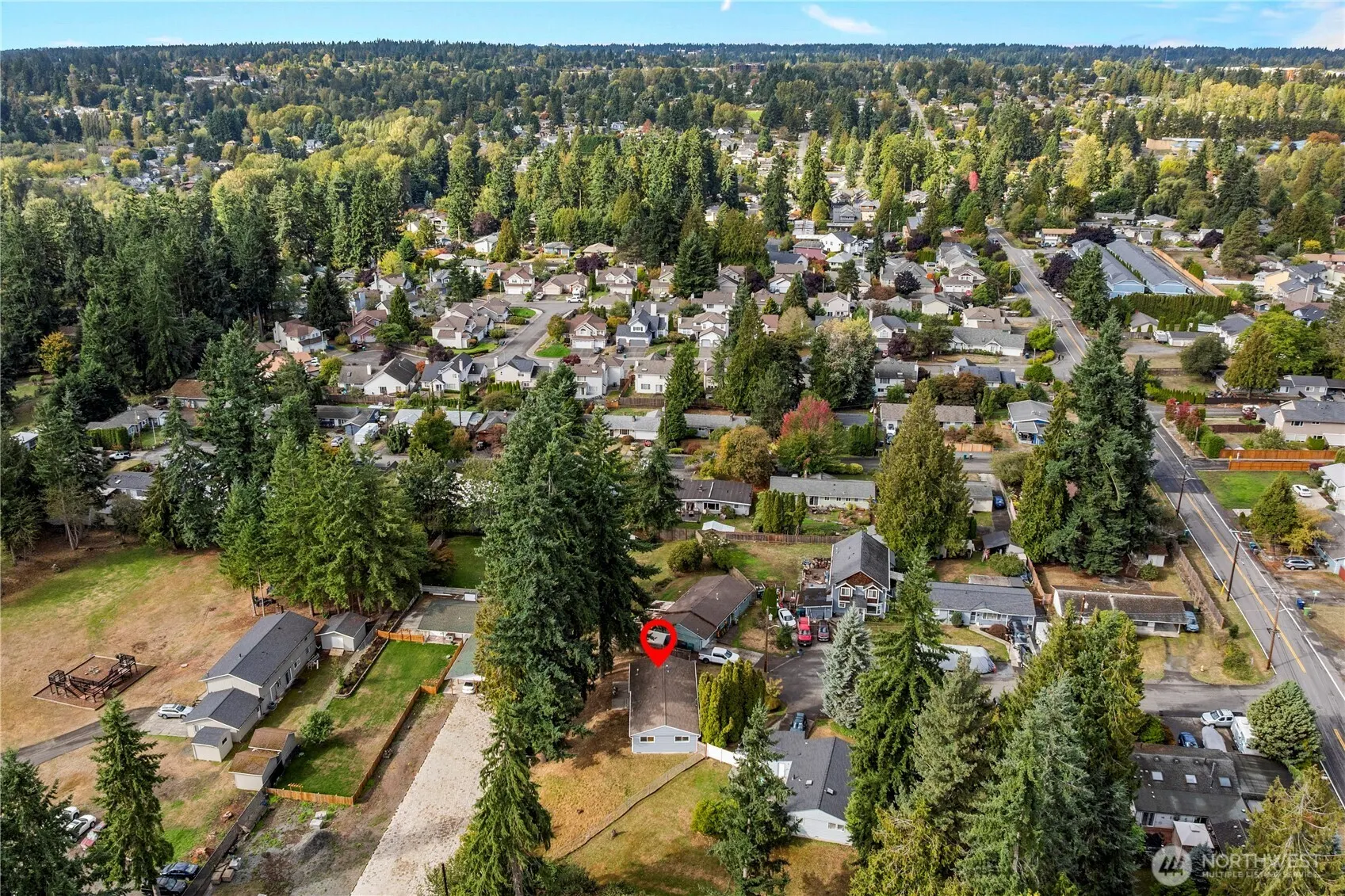 20431 W 20th Place , Lynnwood, WA 98036