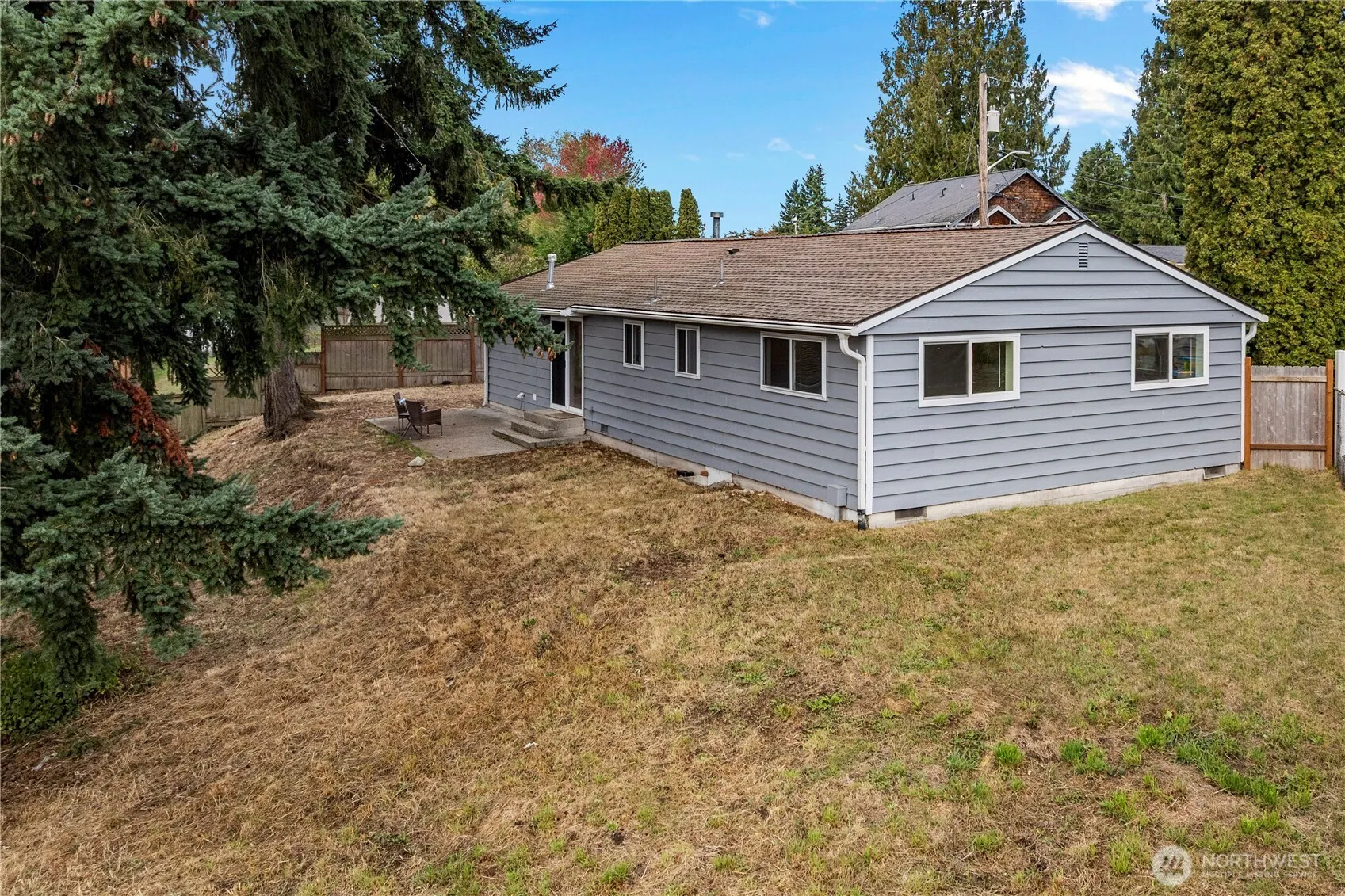 20431 W 20th Place , Lynnwood, WA 98036