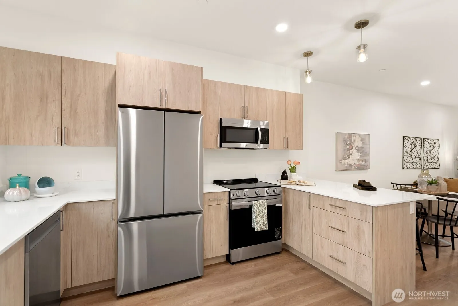 117 Wells Avenue S #D, Renton, WA 98057