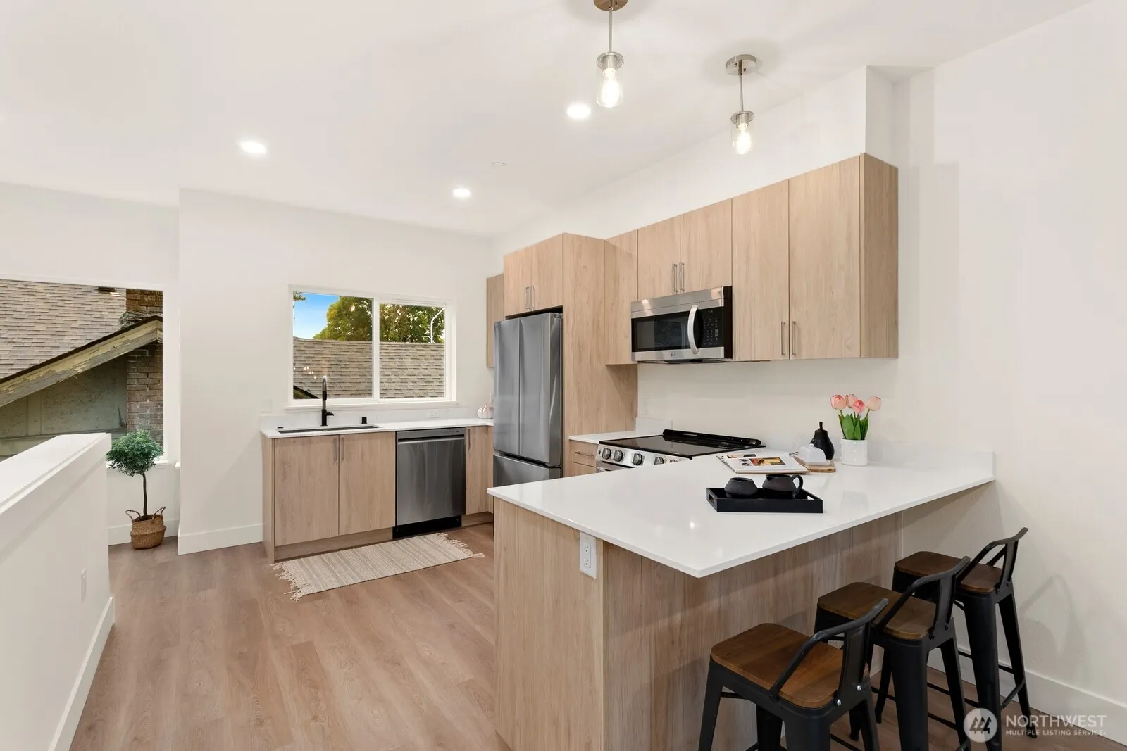 117 Wells Avenue S #D, Renton, WA 98057