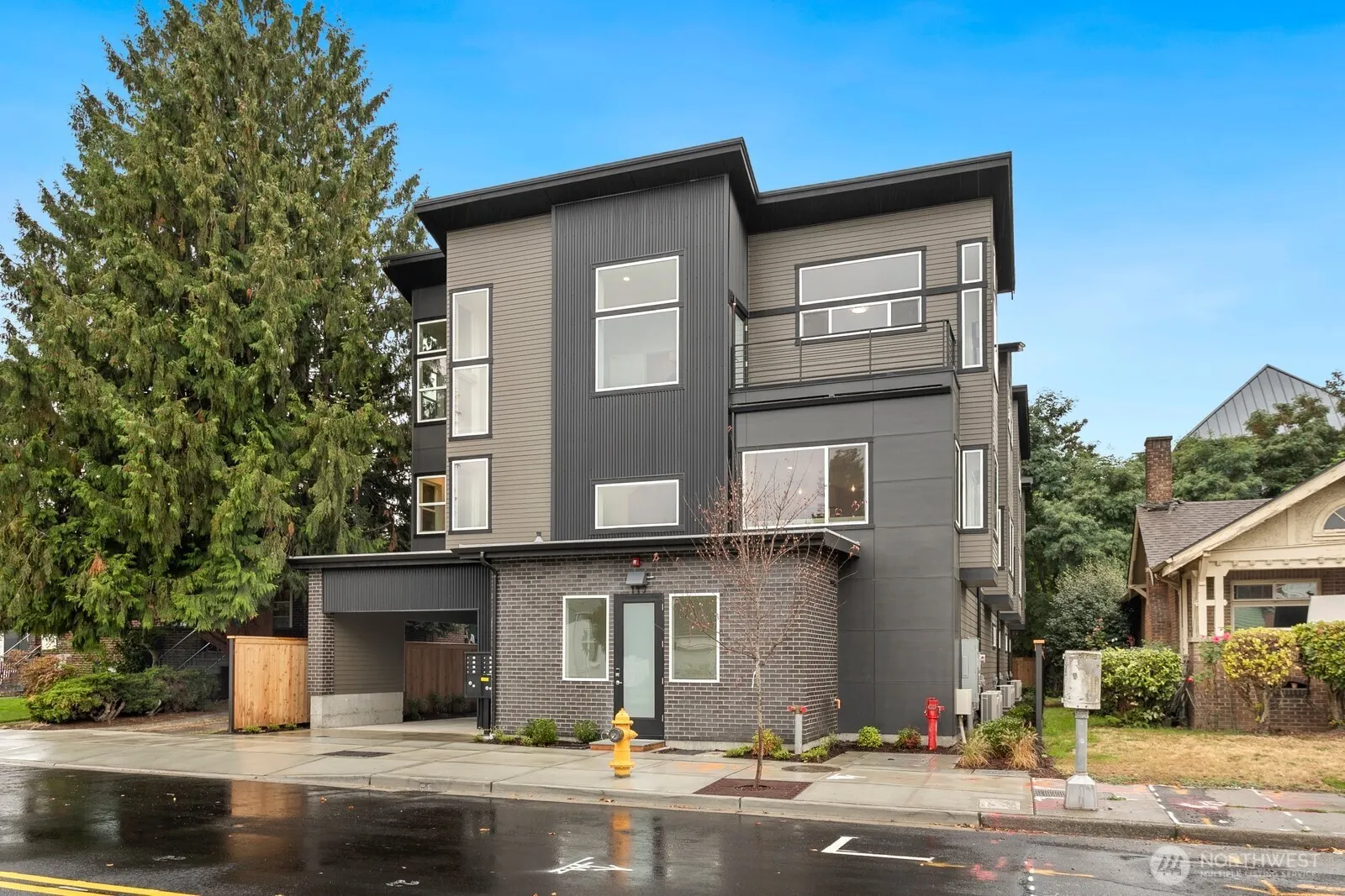 117 Wells Avenue S #D, Renton, WA 98057