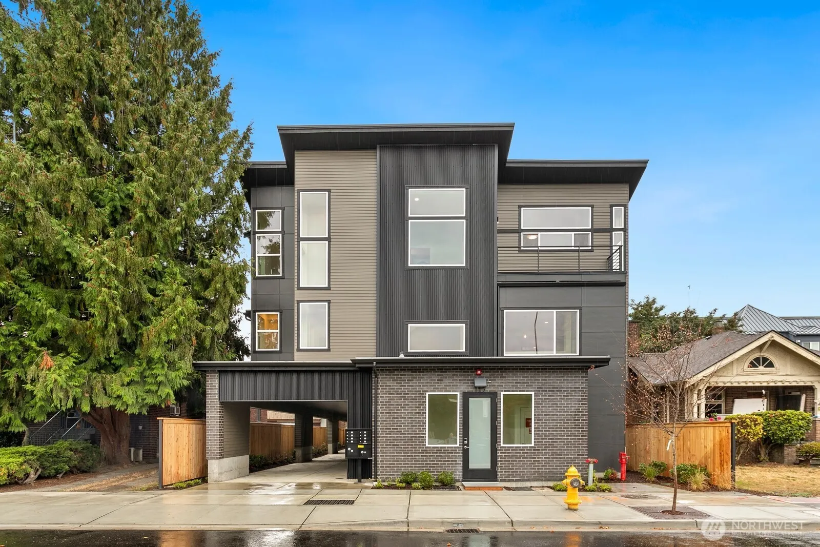 117 Wells Avenue S #D, Renton, WA 98057