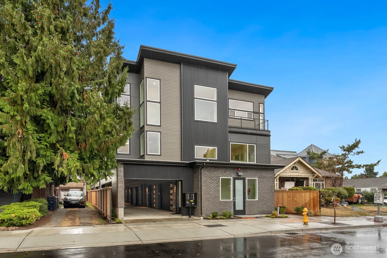 117 Wells Avenue S #D, Renton, WA 98057