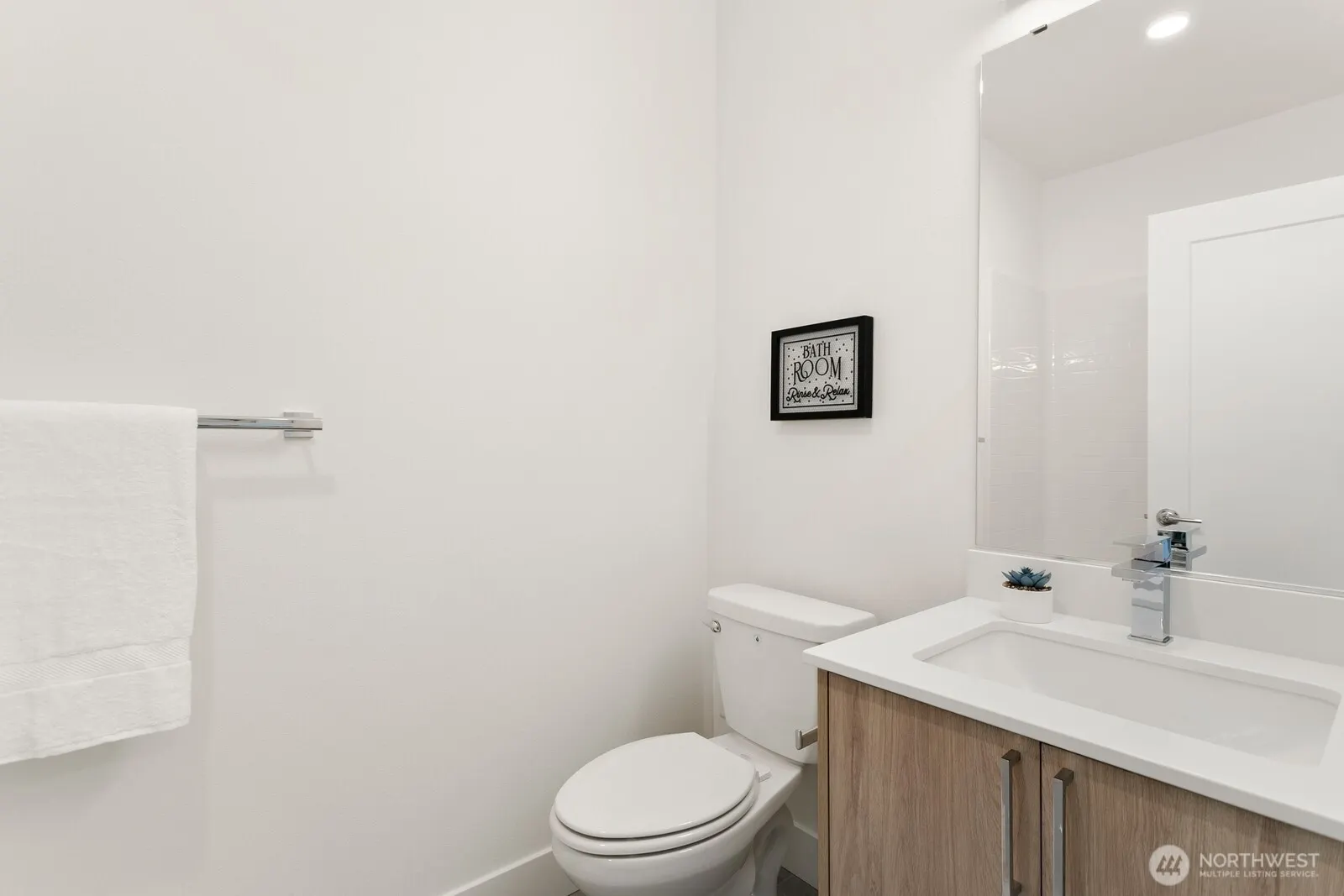 117 Wells Avenue S #D, Renton, WA 98057