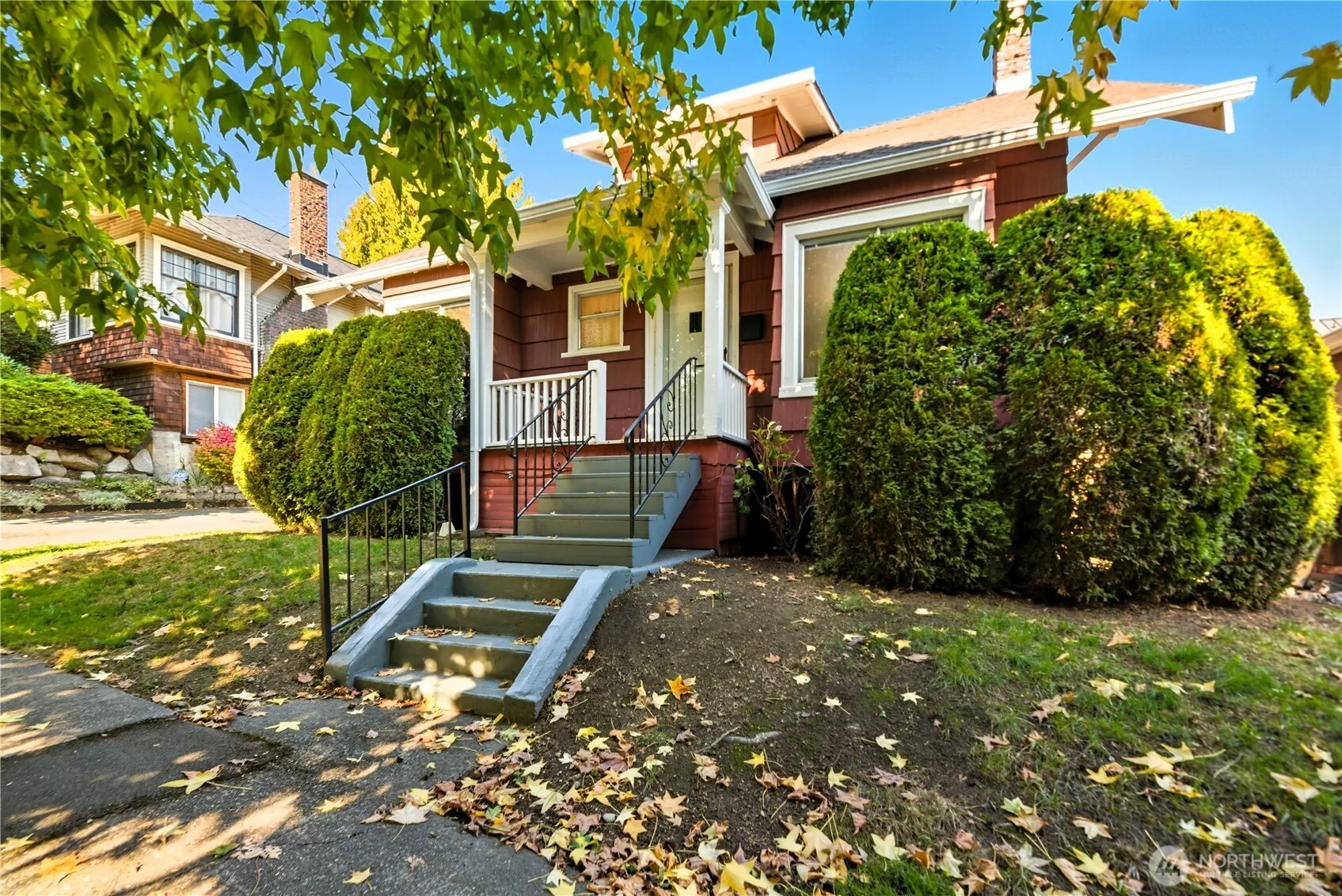 2614 E Spring Street , Seattle, WA 98122