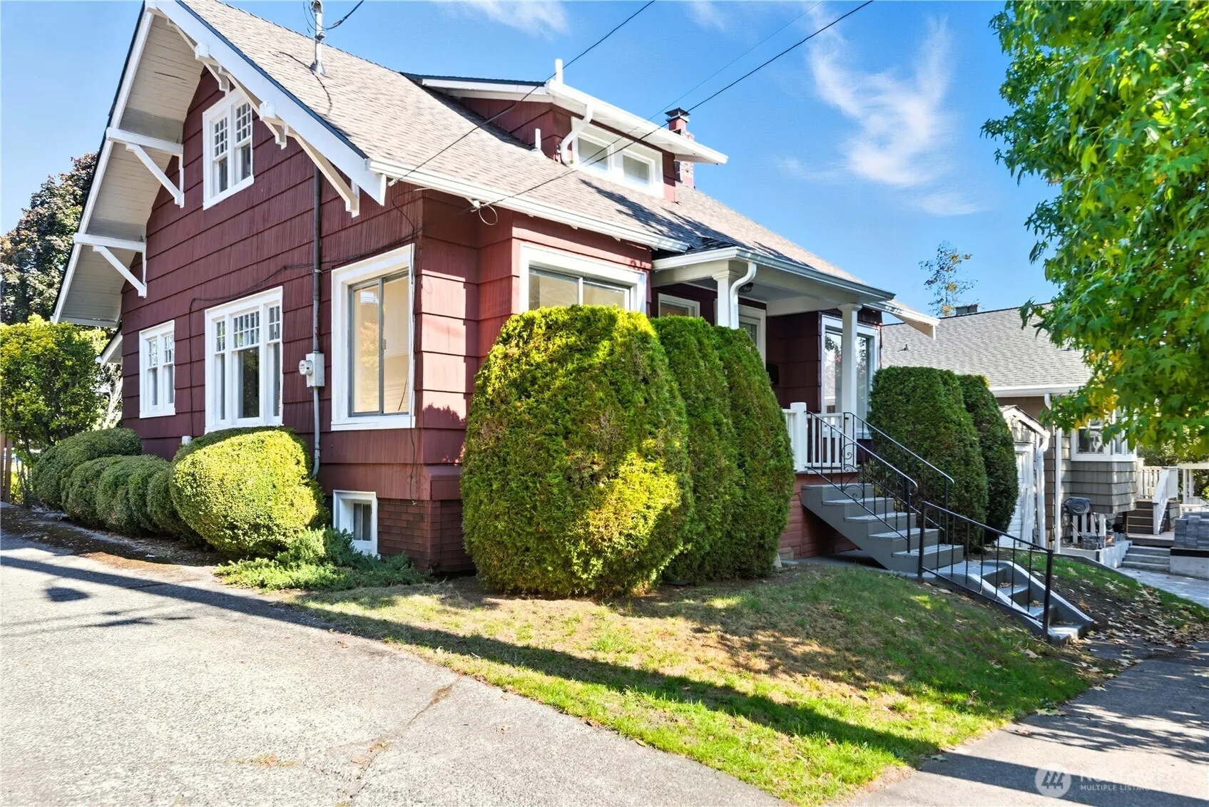2614 E Spring Street , Seattle, WA 98122