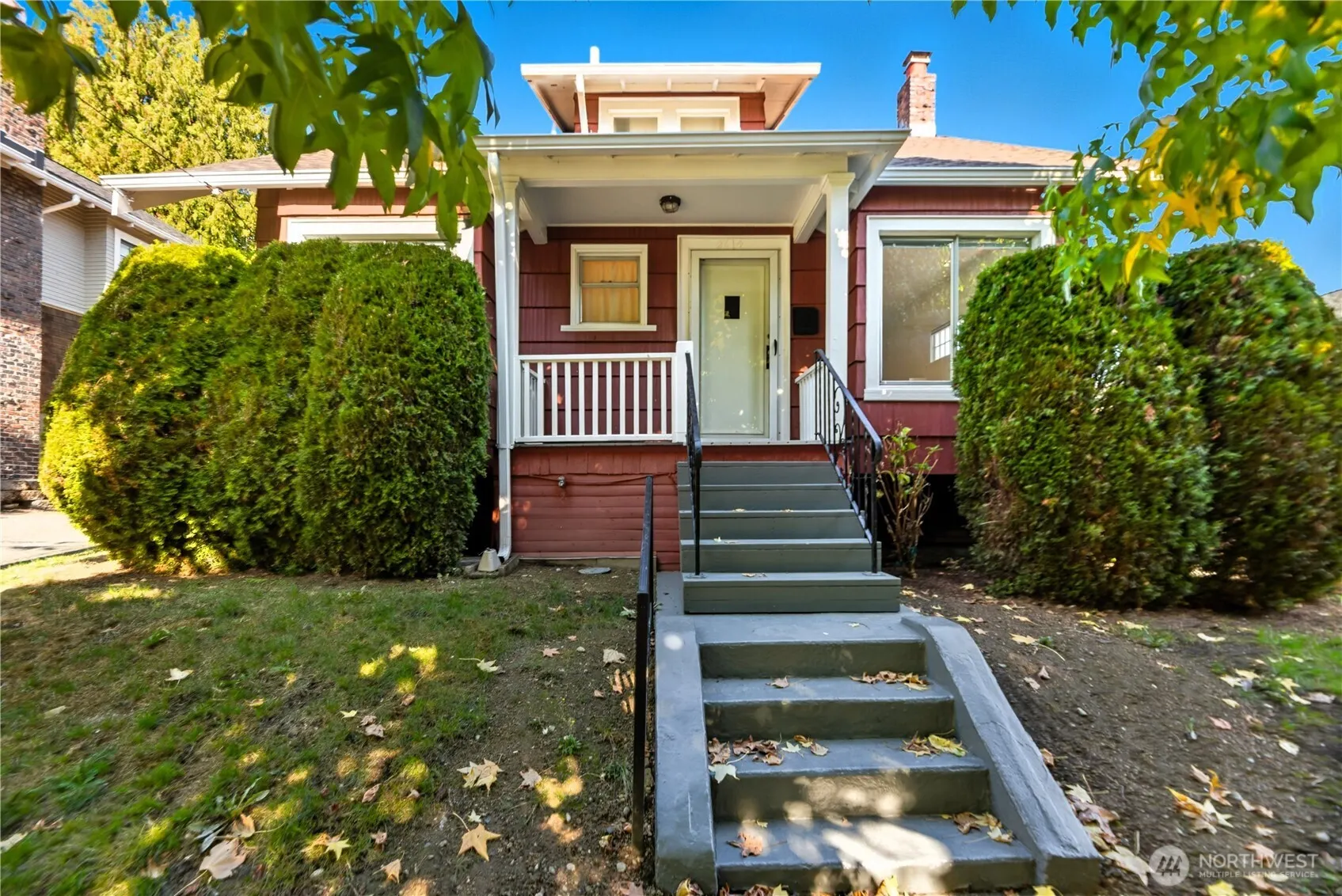 2614 E Spring Street , Seattle, WA 98122