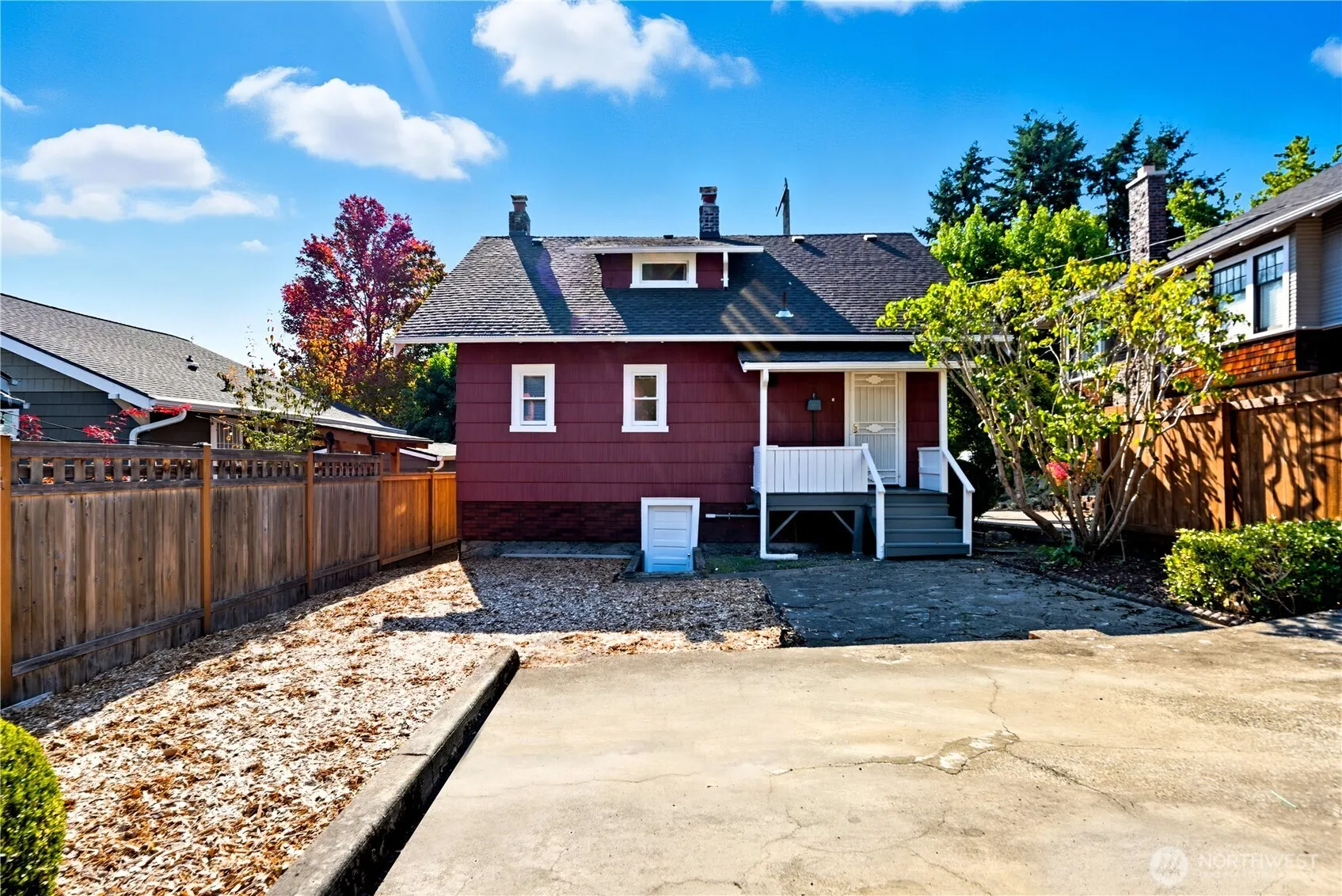 2614 E Spring Street , Seattle, WA 98122