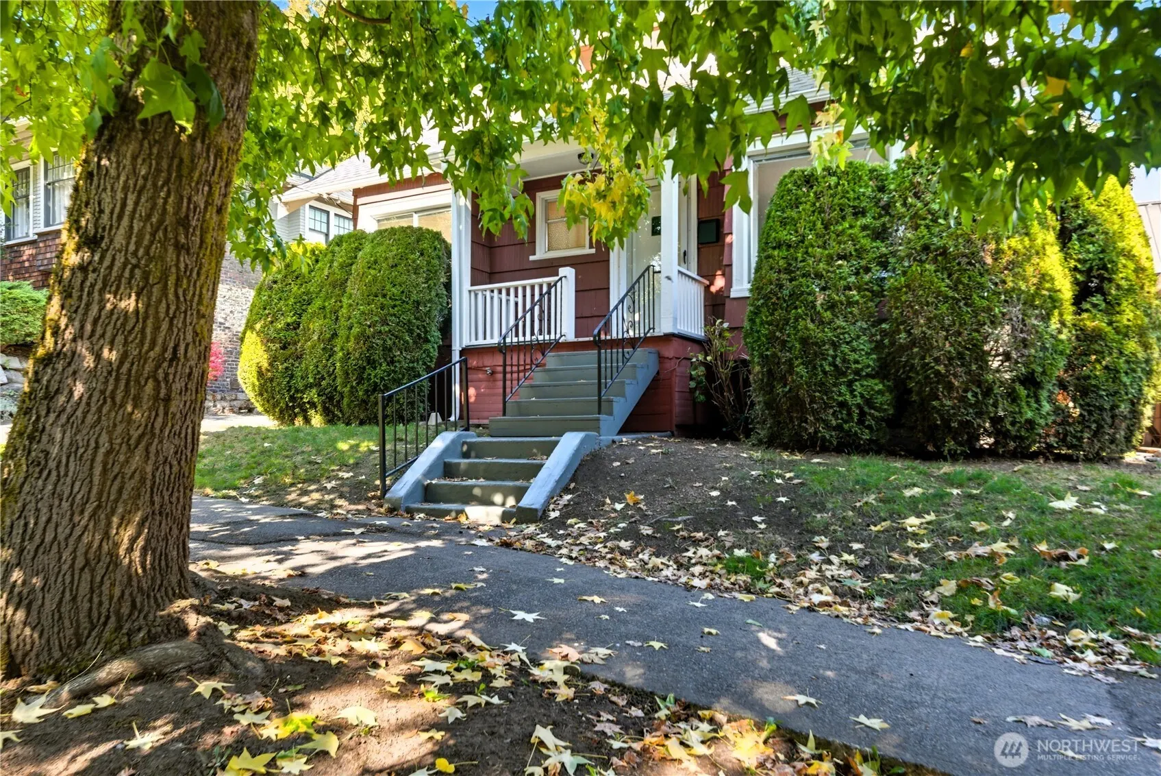 2614 E Spring Street , Seattle, WA 98122
