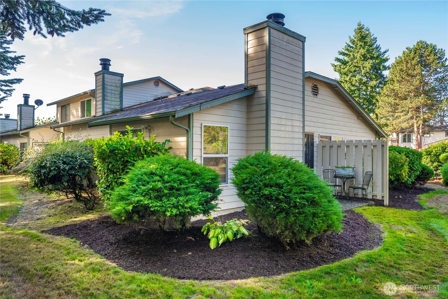 11045 SE 249th Court #2A, Kent, WA 98030-8288