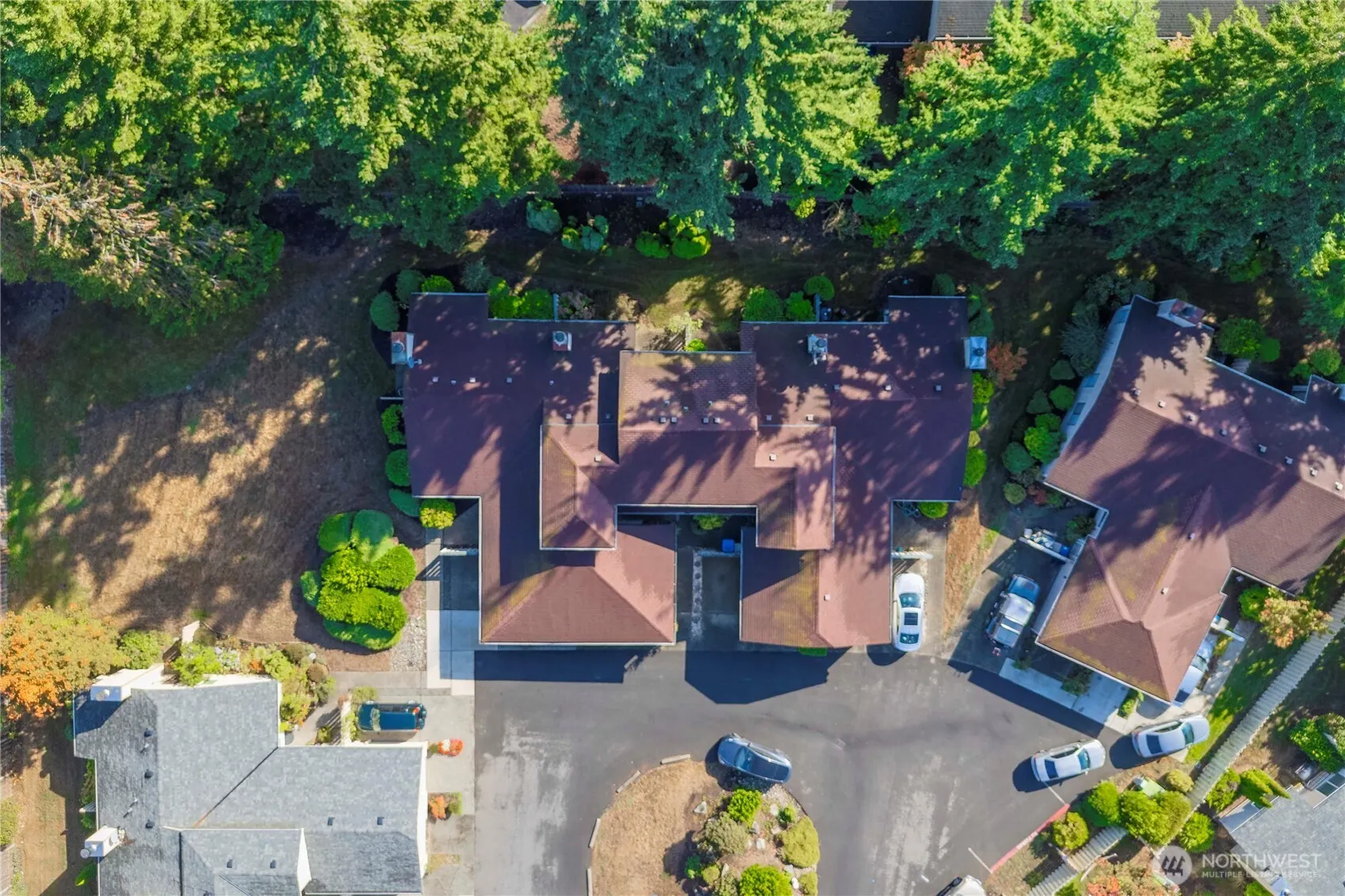 11045 SE 249th Court #2A, Kent, WA 98030-8288