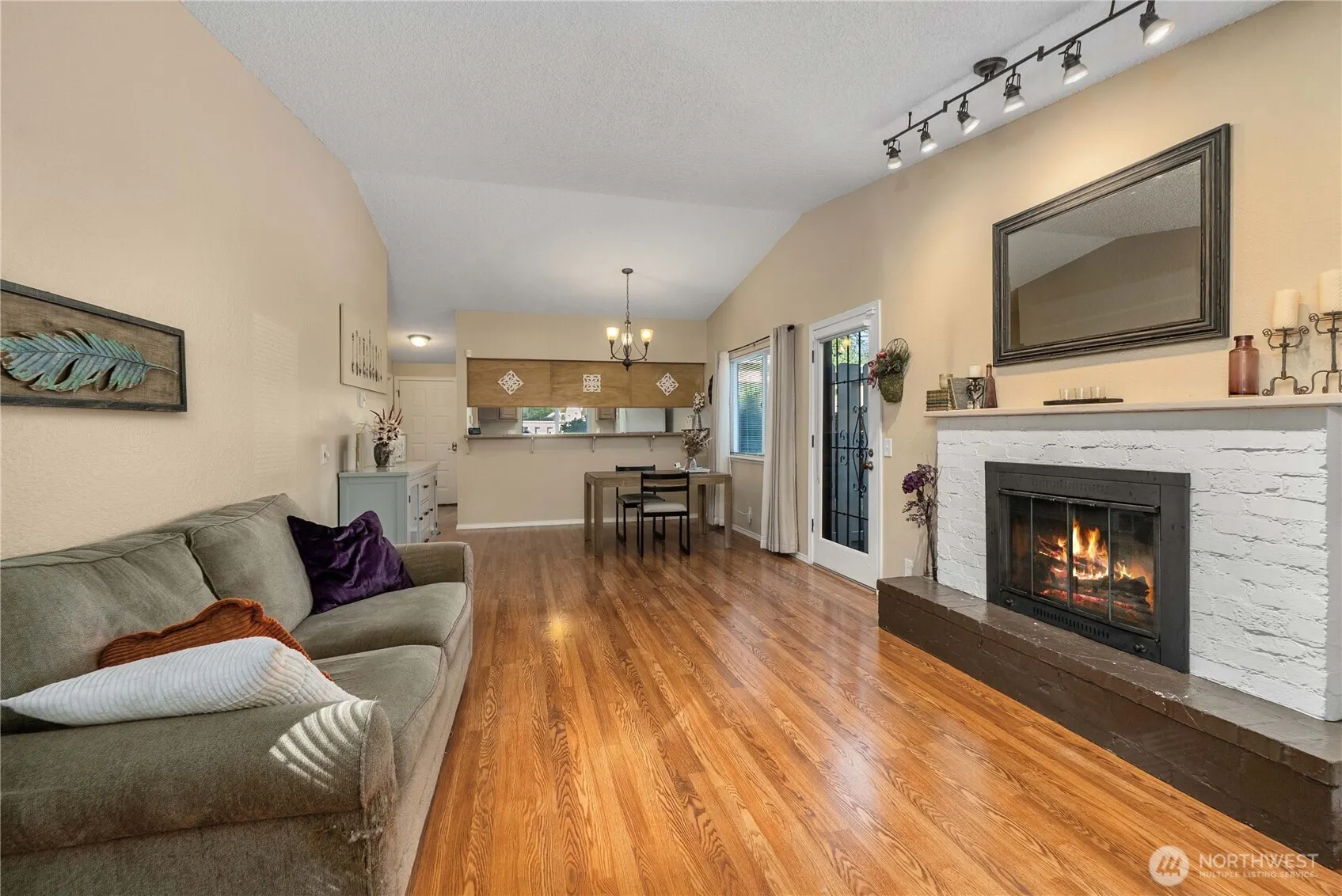 11045 SE 249th Court #2A, Kent, WA 98030-8288