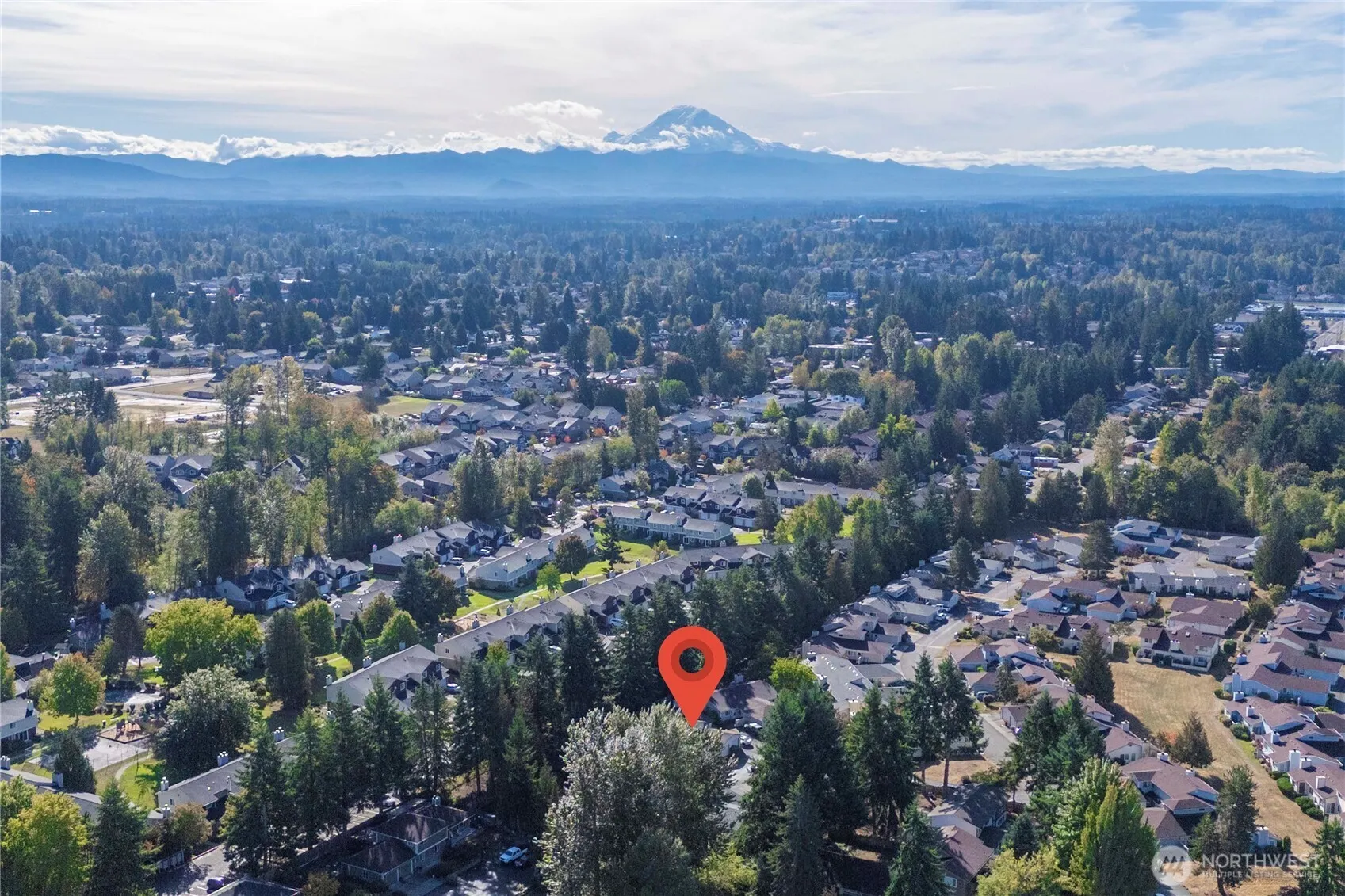 11045 SE 249th Court #2A, Kent, WA 98030-8288