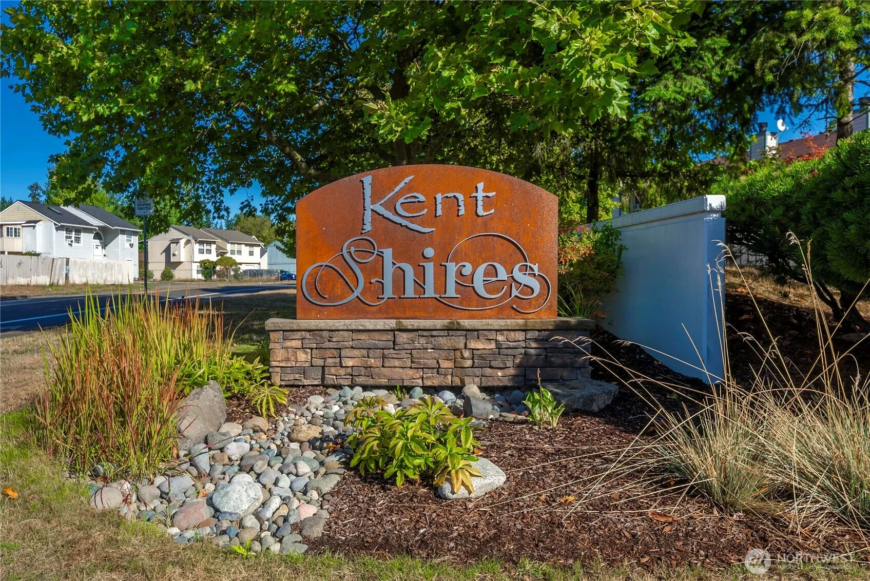 11045 SE 249th Court #2A, Kent, WA 98030-8288