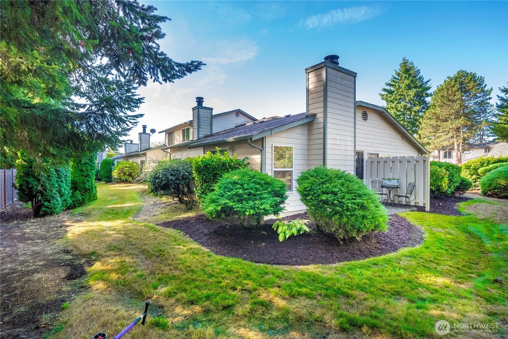 11045 SE 249th Court #2A, Kent, WA 98030-8288