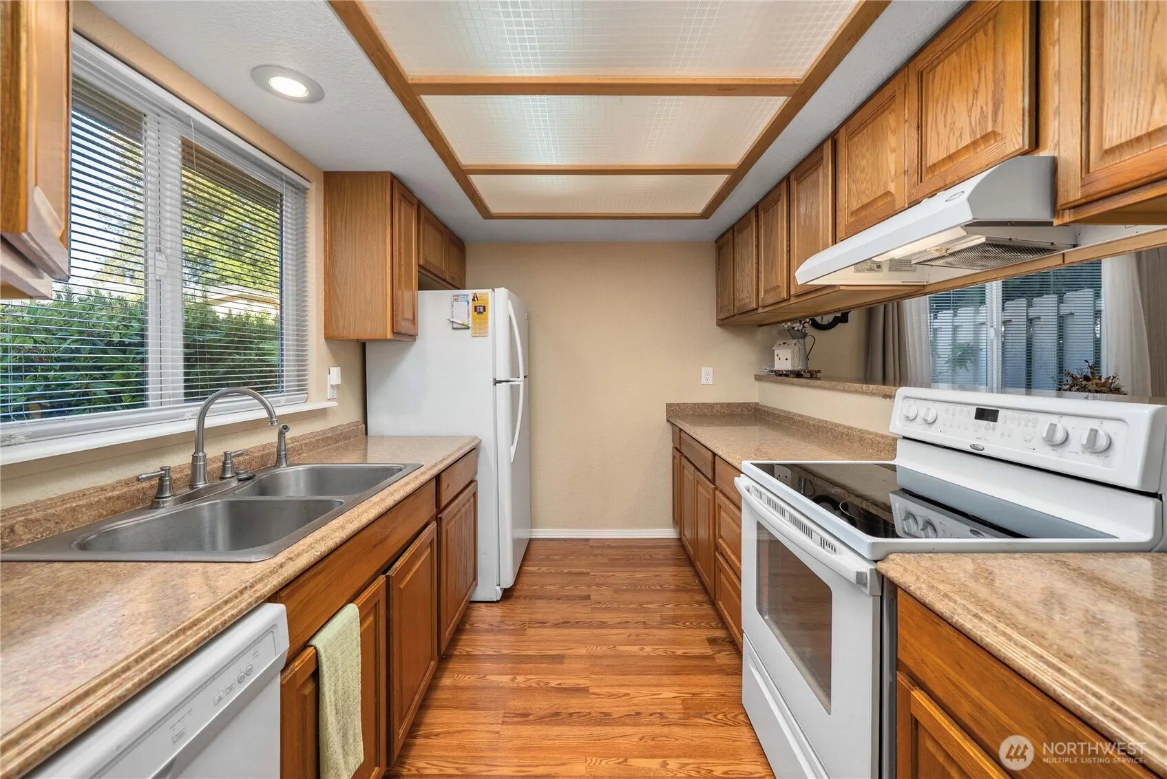 11045 SE 249th Court #2A, Kent, WA 98030-8288